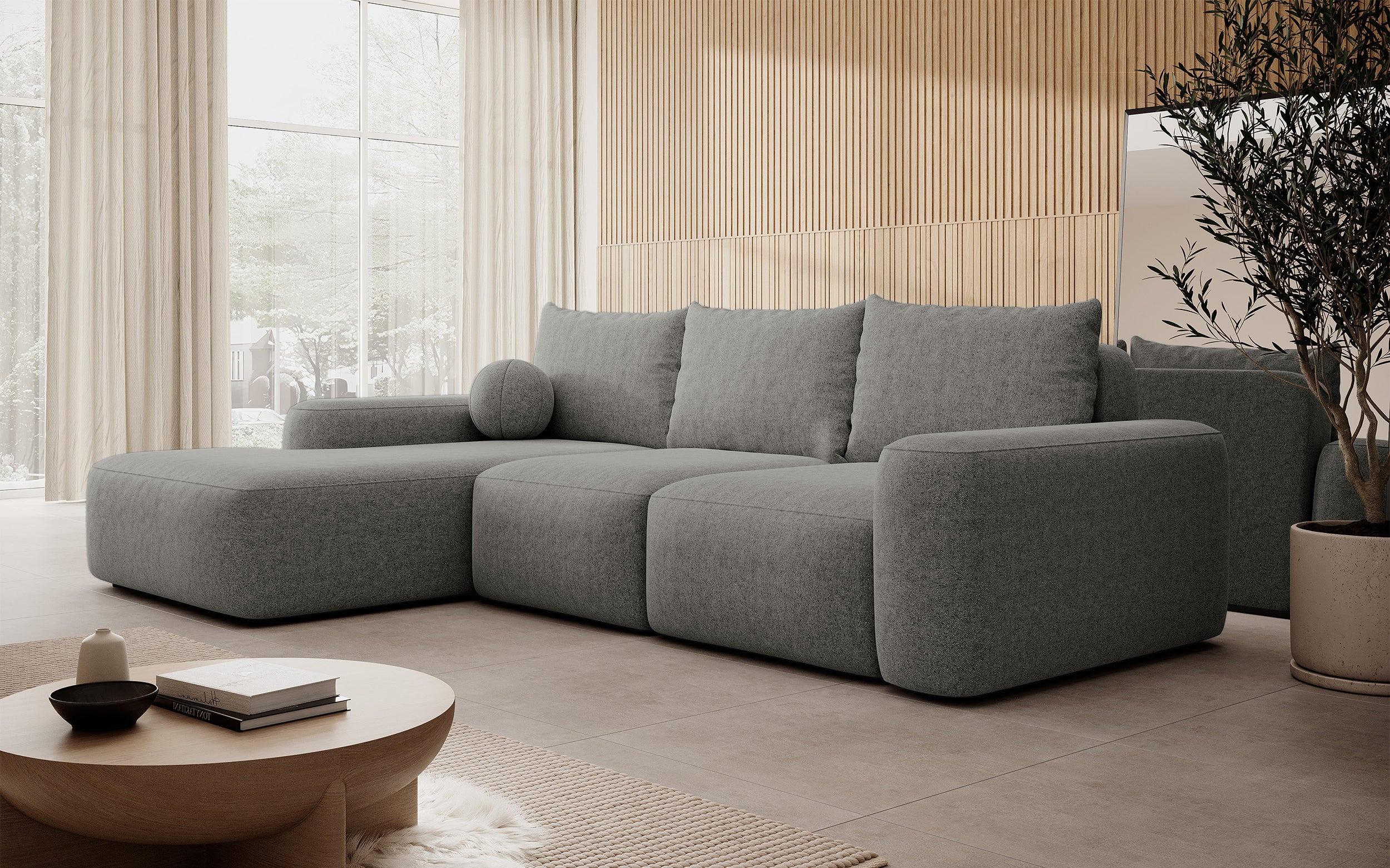 selsey-carnos-ecksofa-mit-schlaffunktion-linksseitig-l-f-rmig-dunkelgrauer-hydro image 2
