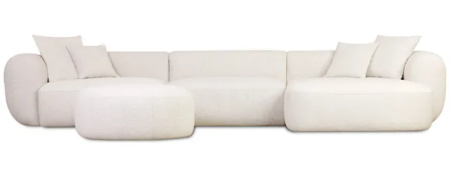 selsey-baomi-gro-es-modulares-ecksofa-l-form-rechts-mit-pouf-creme-chenille image 1