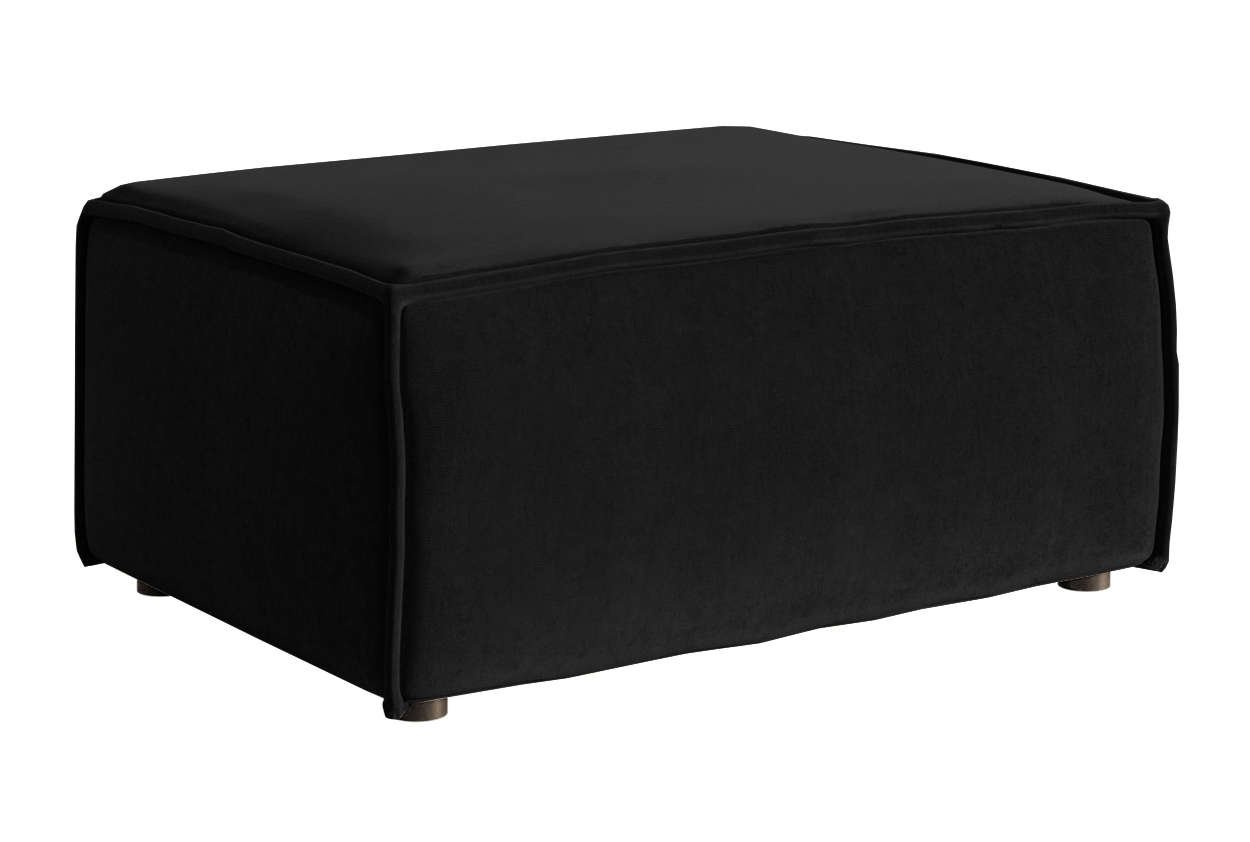 selsey-copertino-hocker-65x90-cm-schwarz-wasserabweisender-samt image 2