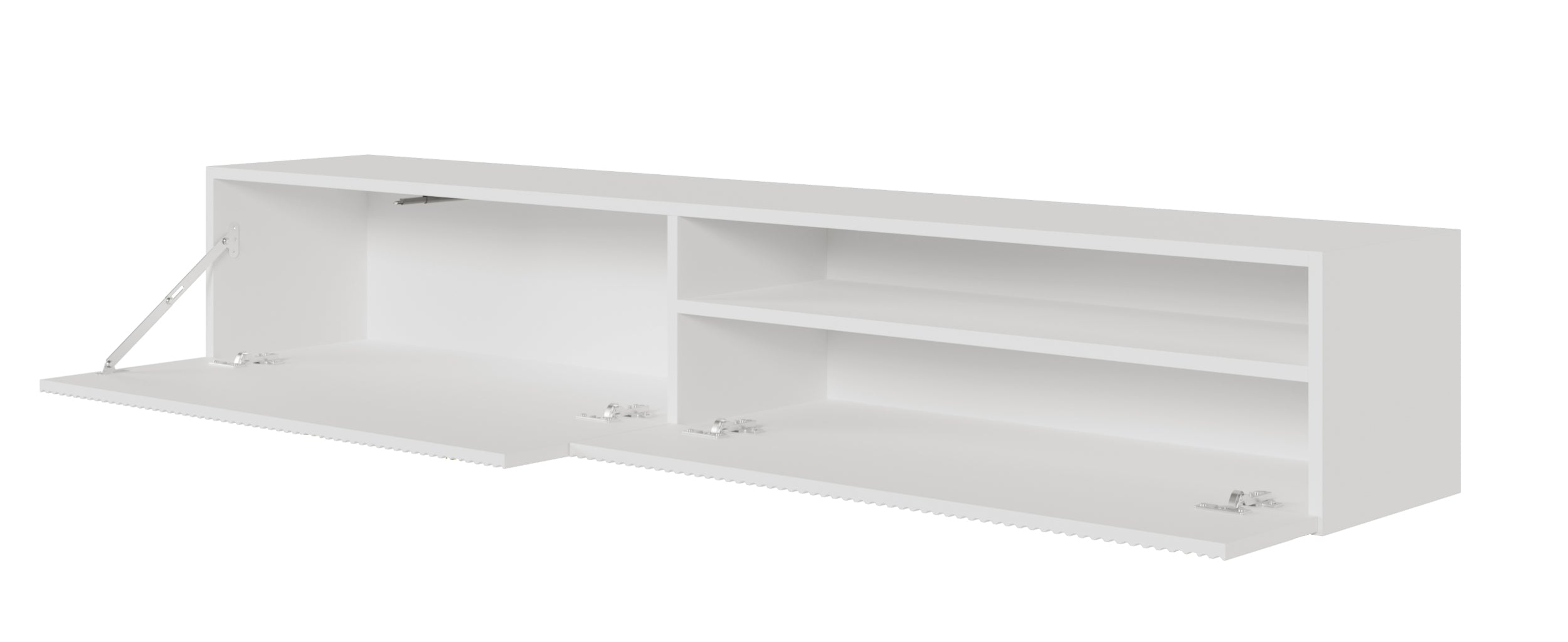 selsey-veldio-tv-schrank-175-cm-schwarz-mit-gefr-ster-front-und-nische-wandmonta image 6