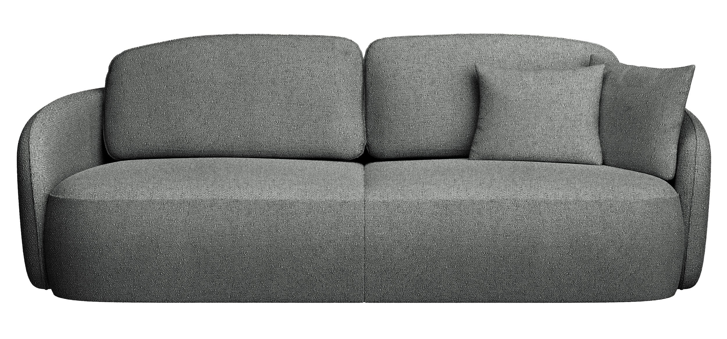 selsey-savoy-3-sitzer-schlafsofa-mit-stauraum-dunkelgrau-chenille image 1