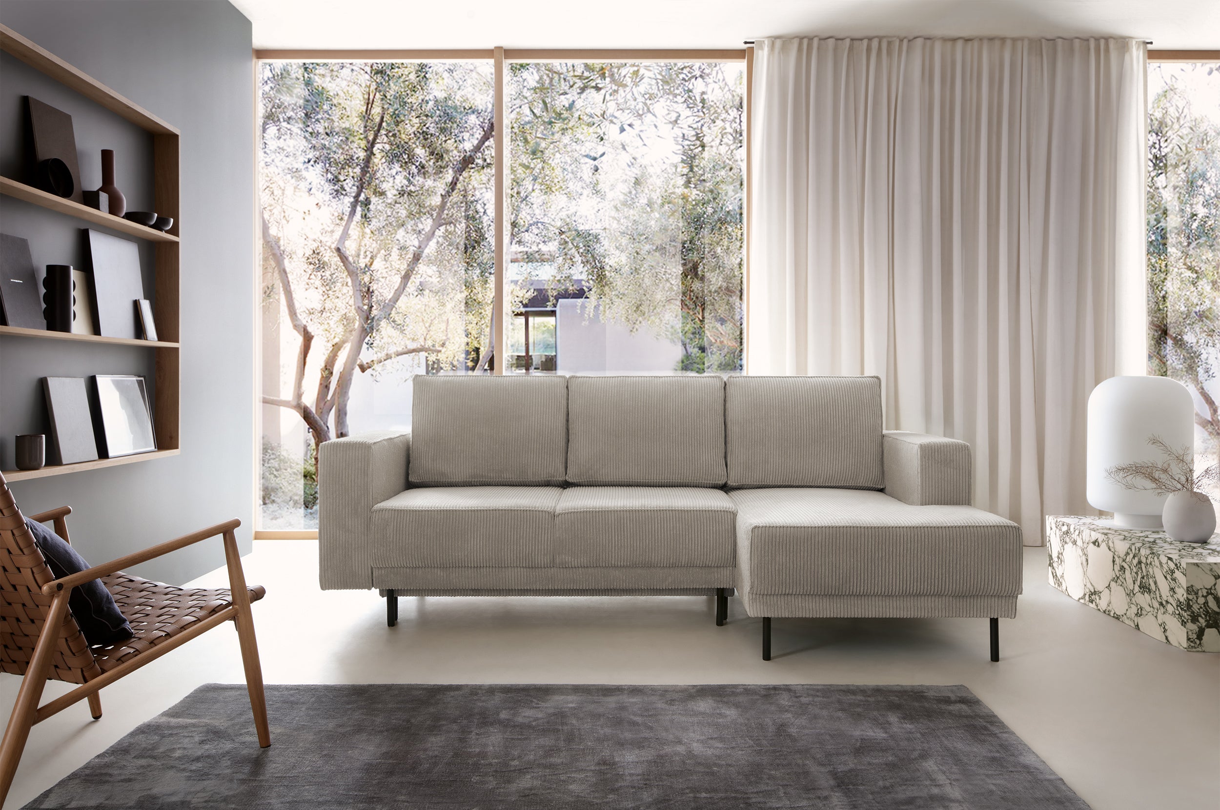 selsey-rodario-mini-ecksofa-l-form-rechtsseitig-mit-schlaffunktion-und-stauraum- image 3
