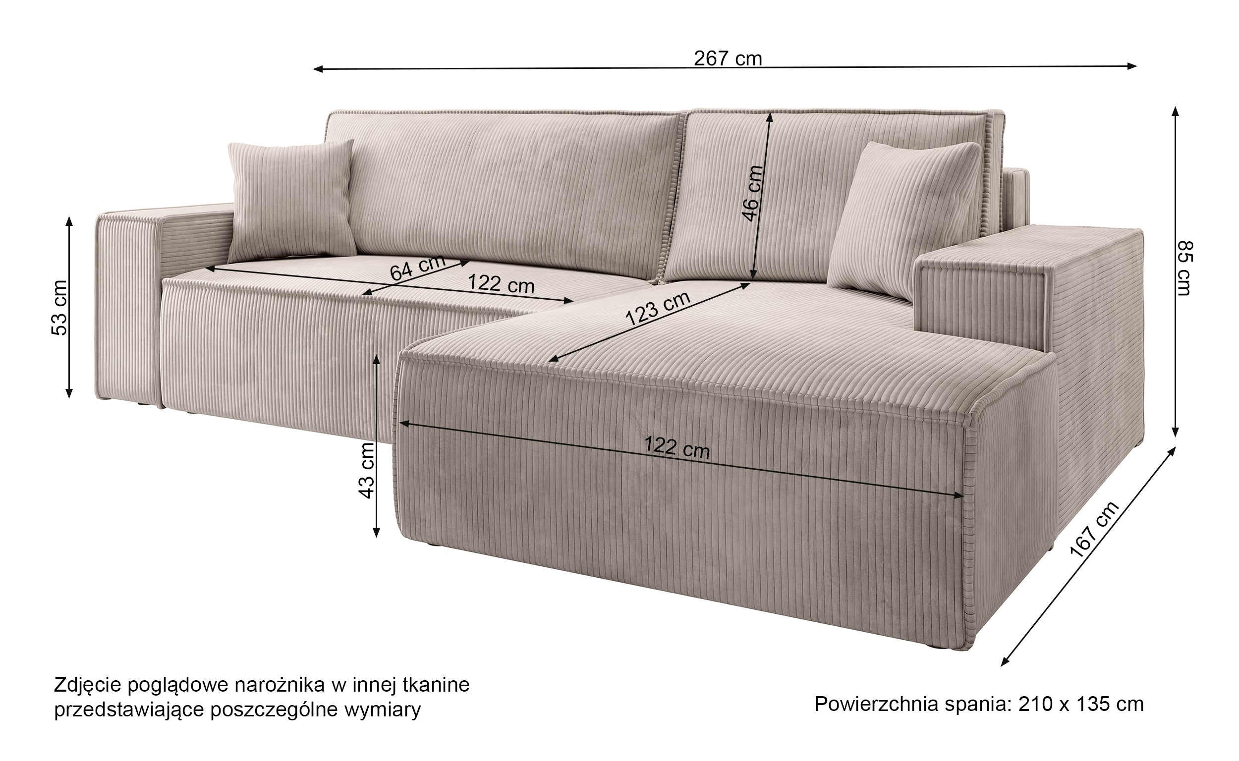 selsey-farese-new-ecksofa-mit-schlaffunktion-linksseitig-l-form-mit-stauraum-dun image 7