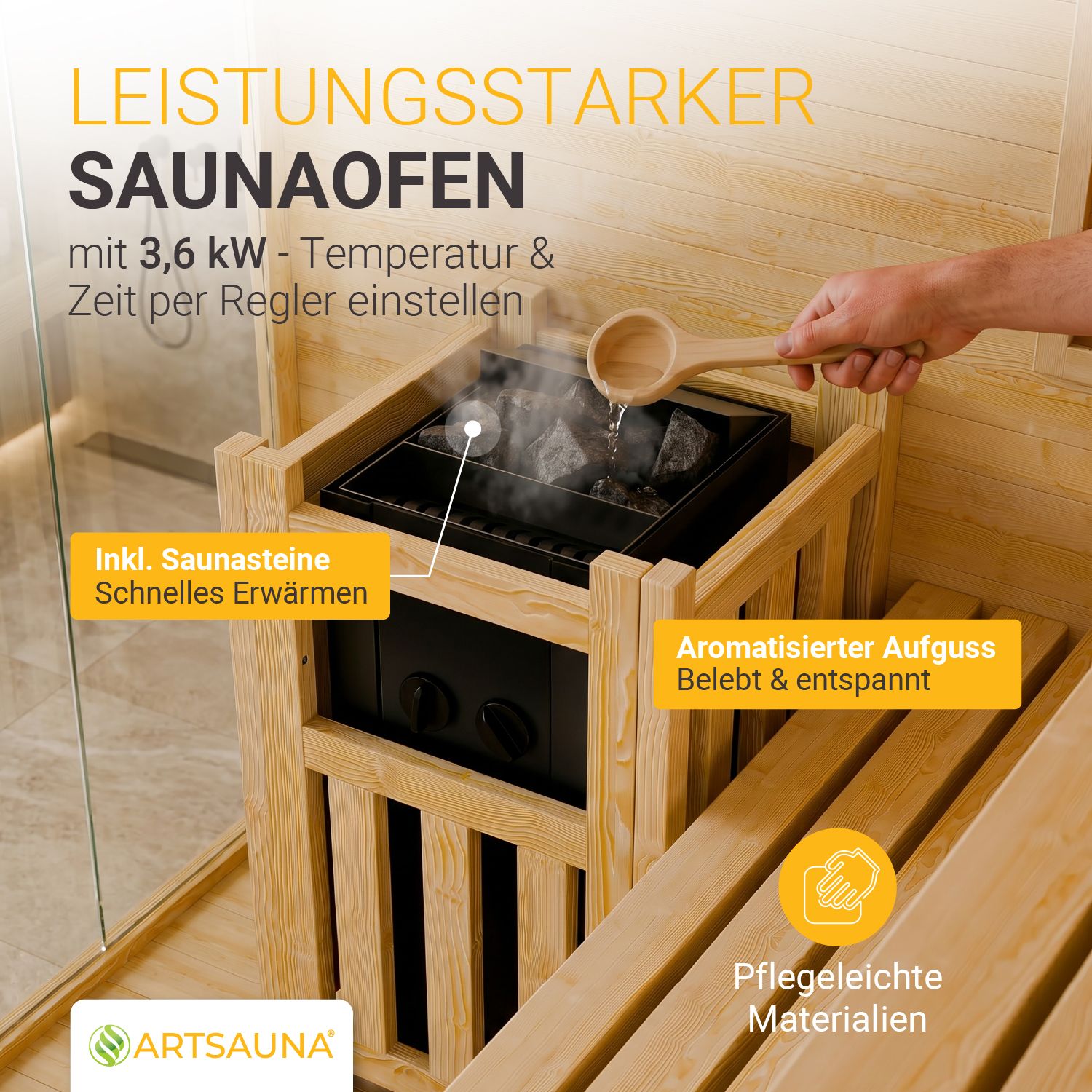 juskys-vantaa-traditionelle-sauna-natur-finnische-saunakabine-aus-hemlockholz image 3