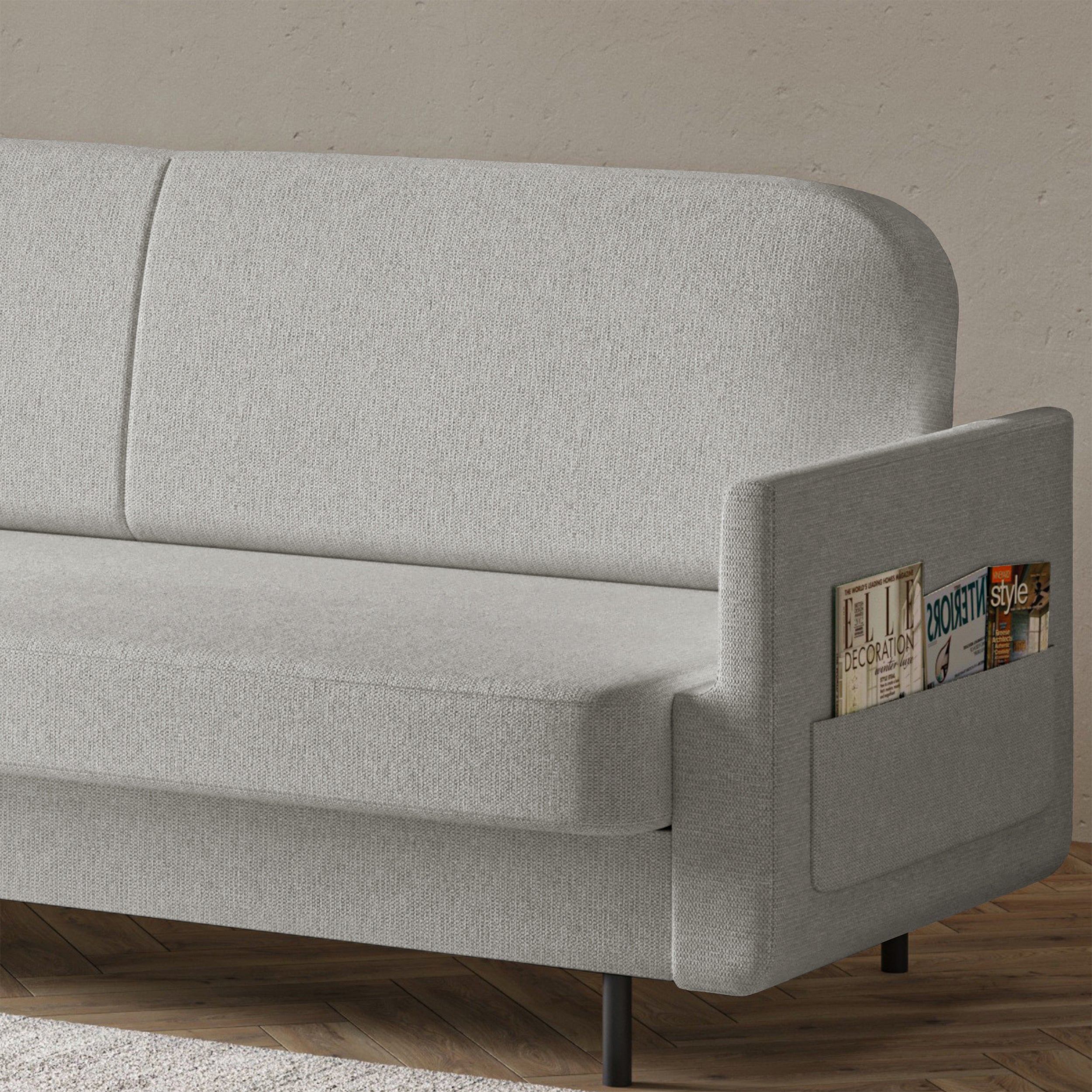 selsey-ovelio-3-sitzer-schlafsofa-hellgrau-hydrophobes-chenille image 5
