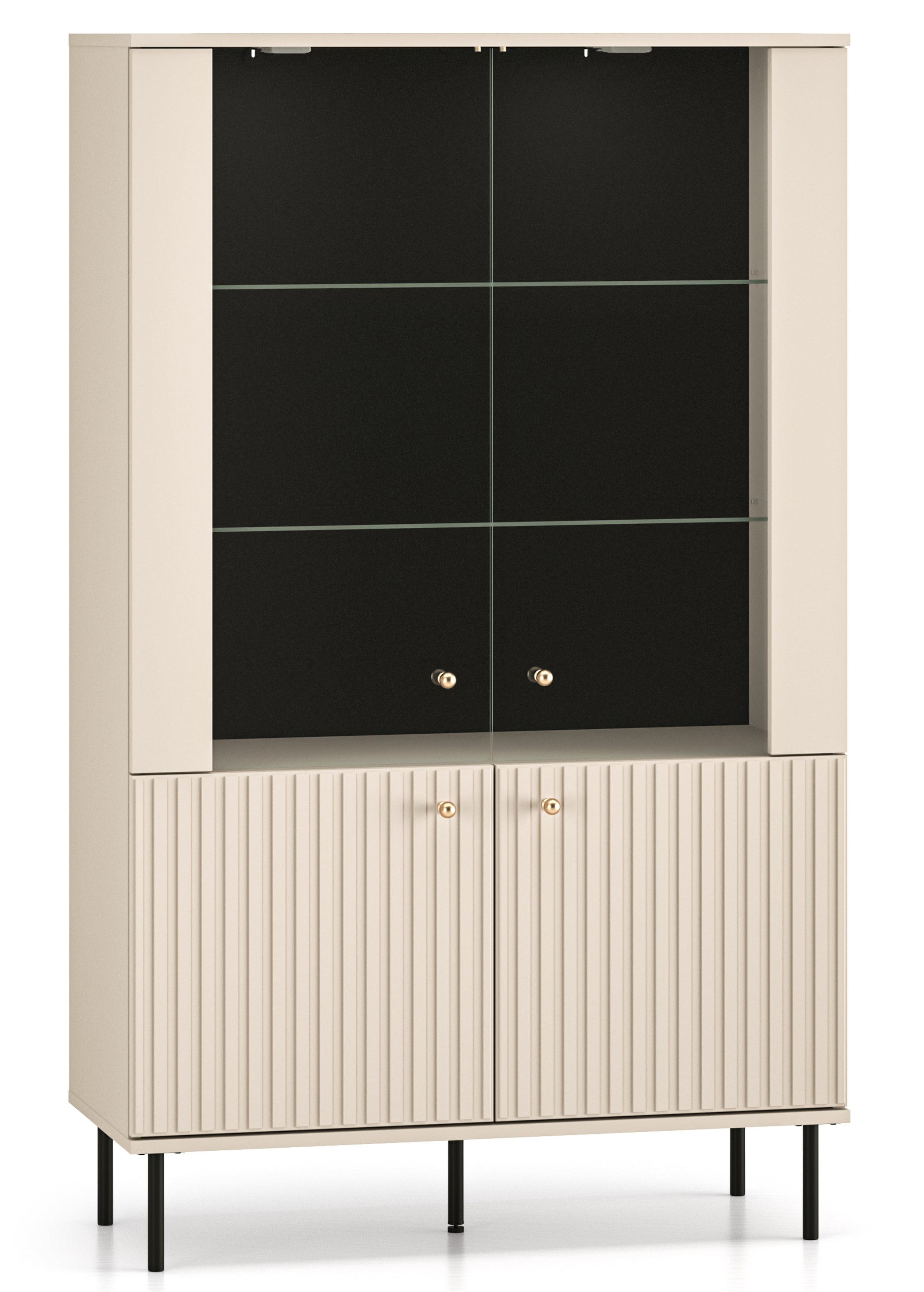 selsey-caletto-zweifl-geliger-schrank-92-cm-beige-mit-lamellen image 1