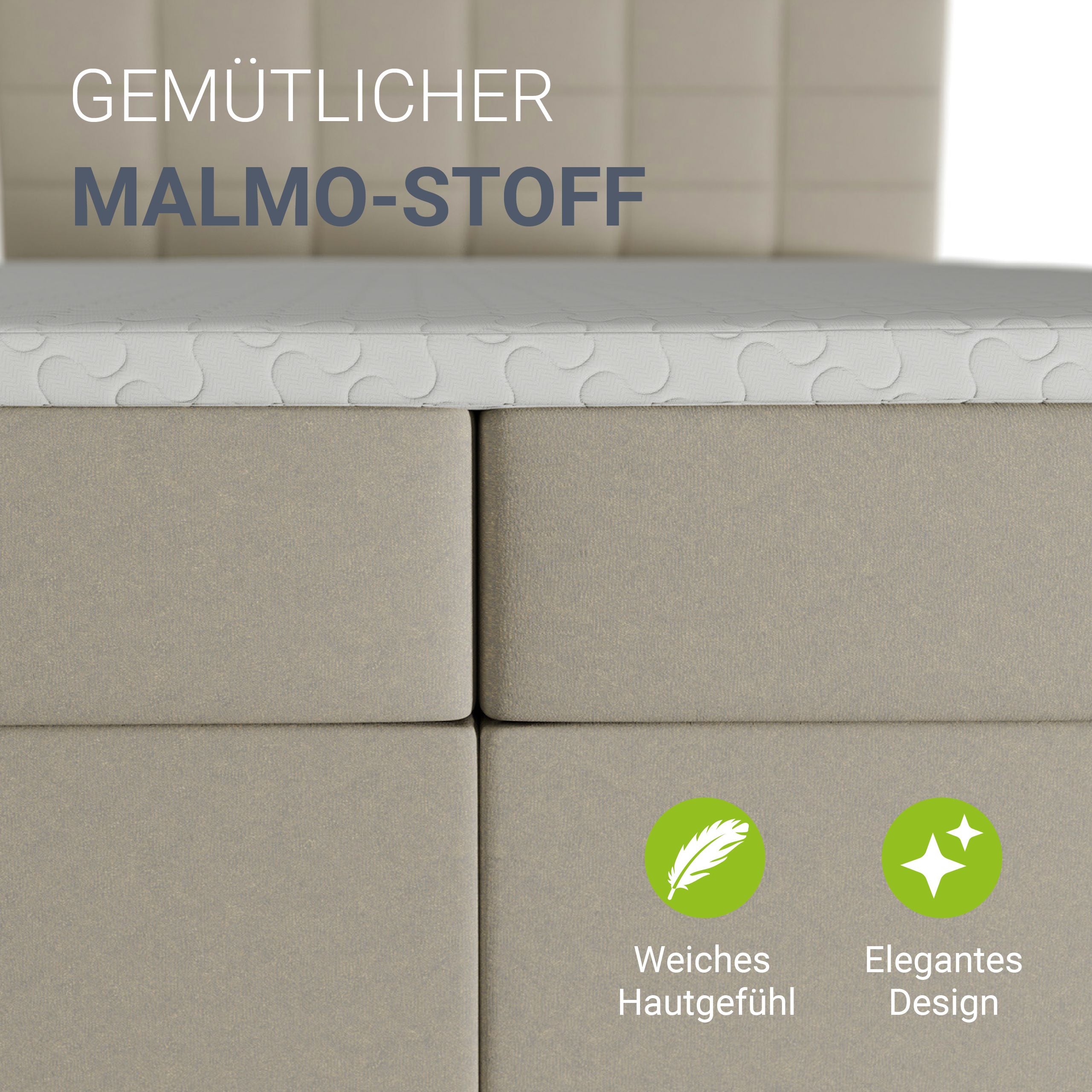 juskys-boxspringbett-seattle-malmo-stoff-mit-topper-und-federkernmatratze image 4