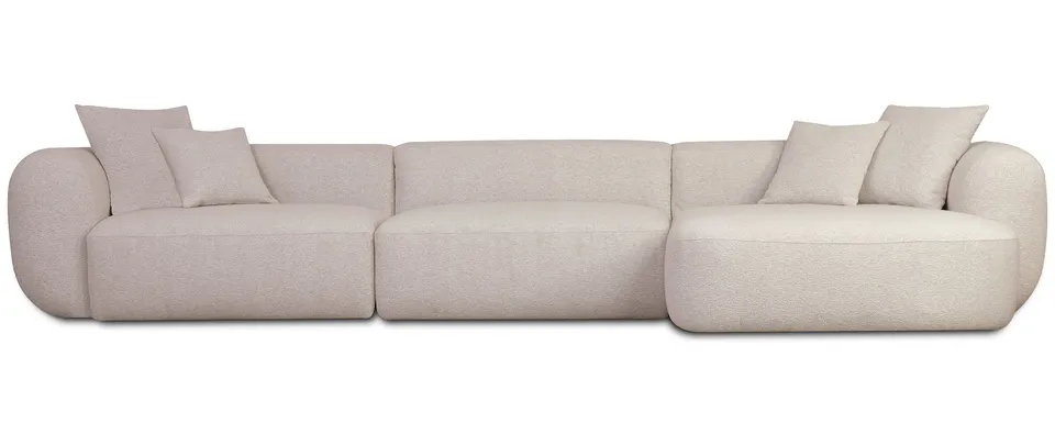 selsey-baomi-modulares-ecksofa-xxl-l-form-rechts-hellbeiges-chenille image 1