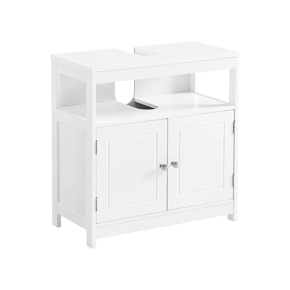 vasagle-waschbeckenunterschrank-60-x-30-x-60-cm-badezimmerschrank-mattwei-mit-2- image 1