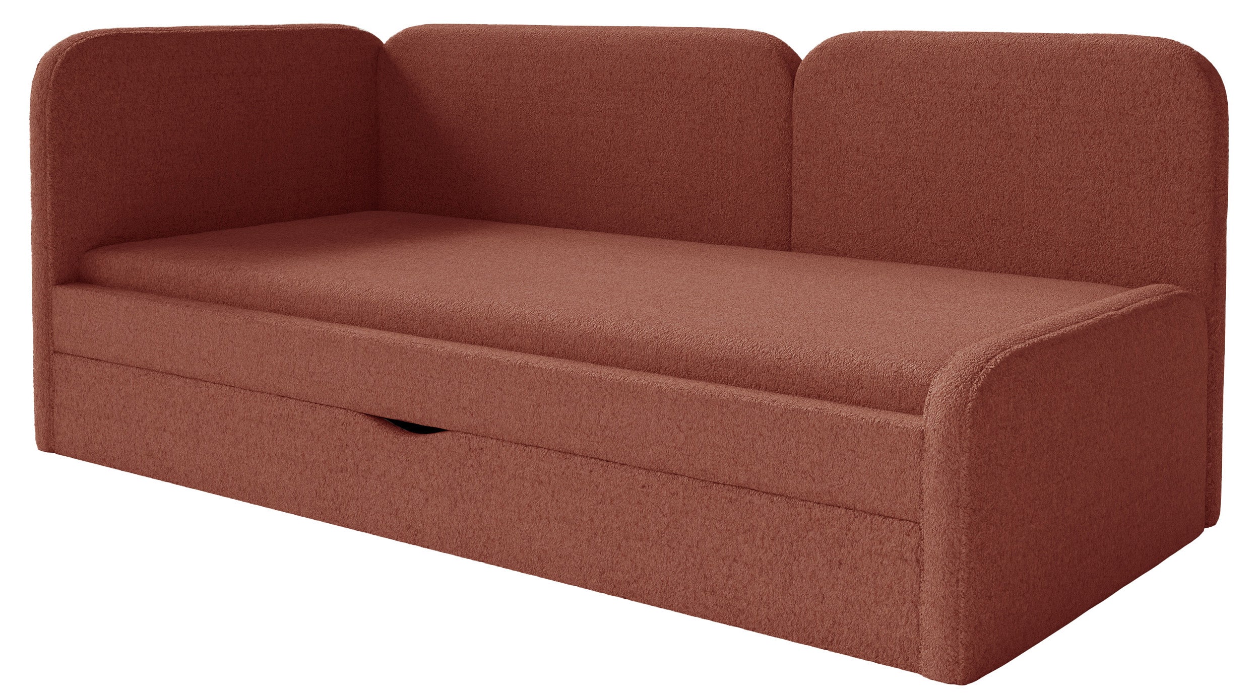 selsey-cuddy-jugendbett-90x200-cm-linksseitig-mit-matratze-und-stauraum-ziegelro image 5