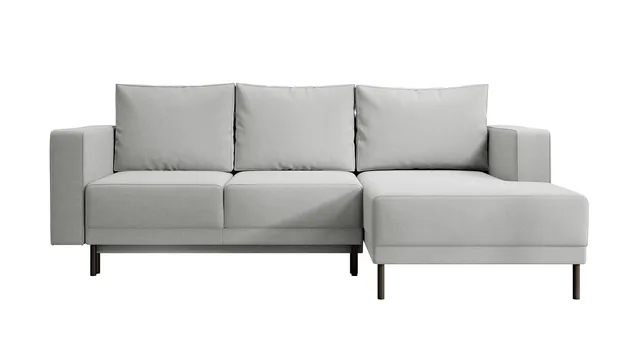 selsey-rodario-mini-ecksofa-mit-schlaffunktion-l-f-rmig-rechts-mit-stauraum-grau image 1