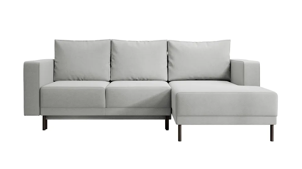 selsey-rodario-mini-ecksofa-mit-schlaffunktion-l-f-rmig-rechts-mit-stauraum-grau image 1
