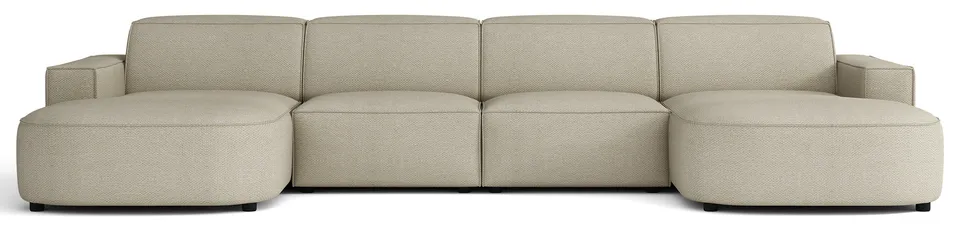 selsey-sallmo-modulares-ecksofa-u-f-rmig-universell-grau-beige-hydrophobes-cheni image 1