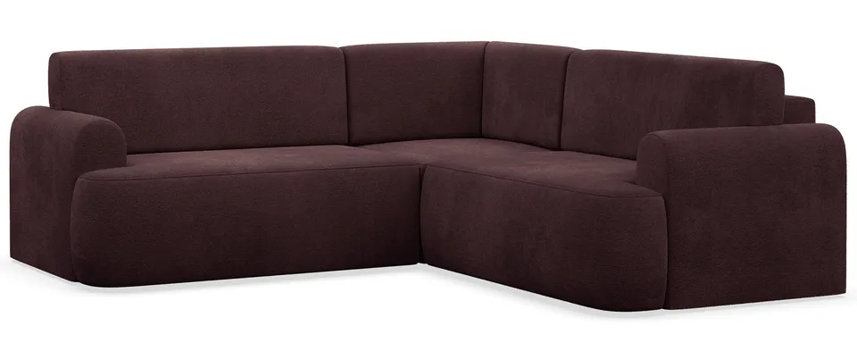 selsey-kaveo-ecksofa-mit-schlaffunktion-l-form-universell-pflaumenfarbener-cheni image 1