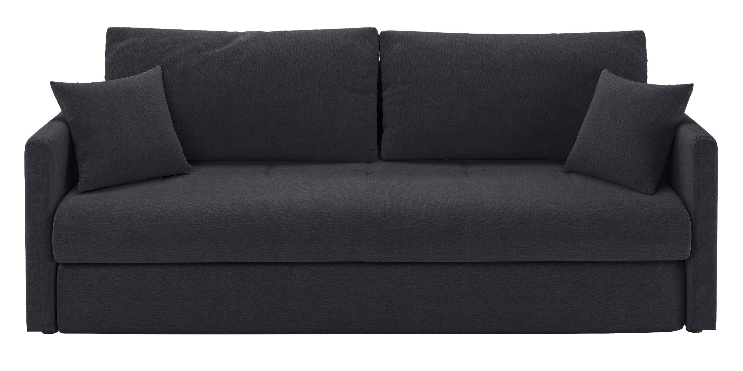 selsey-lorro-dreisitzer-sofa-ausklappbar-mit-stauraum-graphit-chenille image 1
