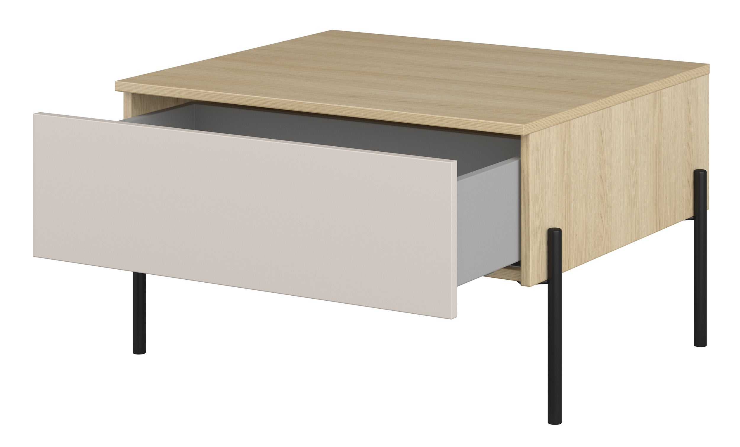 selsey-ore-couchtisch-mit-schublade-70x60-cm-lindberg-eiche-kaschmir image 3
