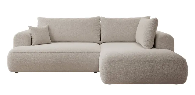 selsey-ovo-ecksofa-mit-schlaffunktion-l-f-rmig-rechts-mit-armlehne-dunkelbeiges- image 1