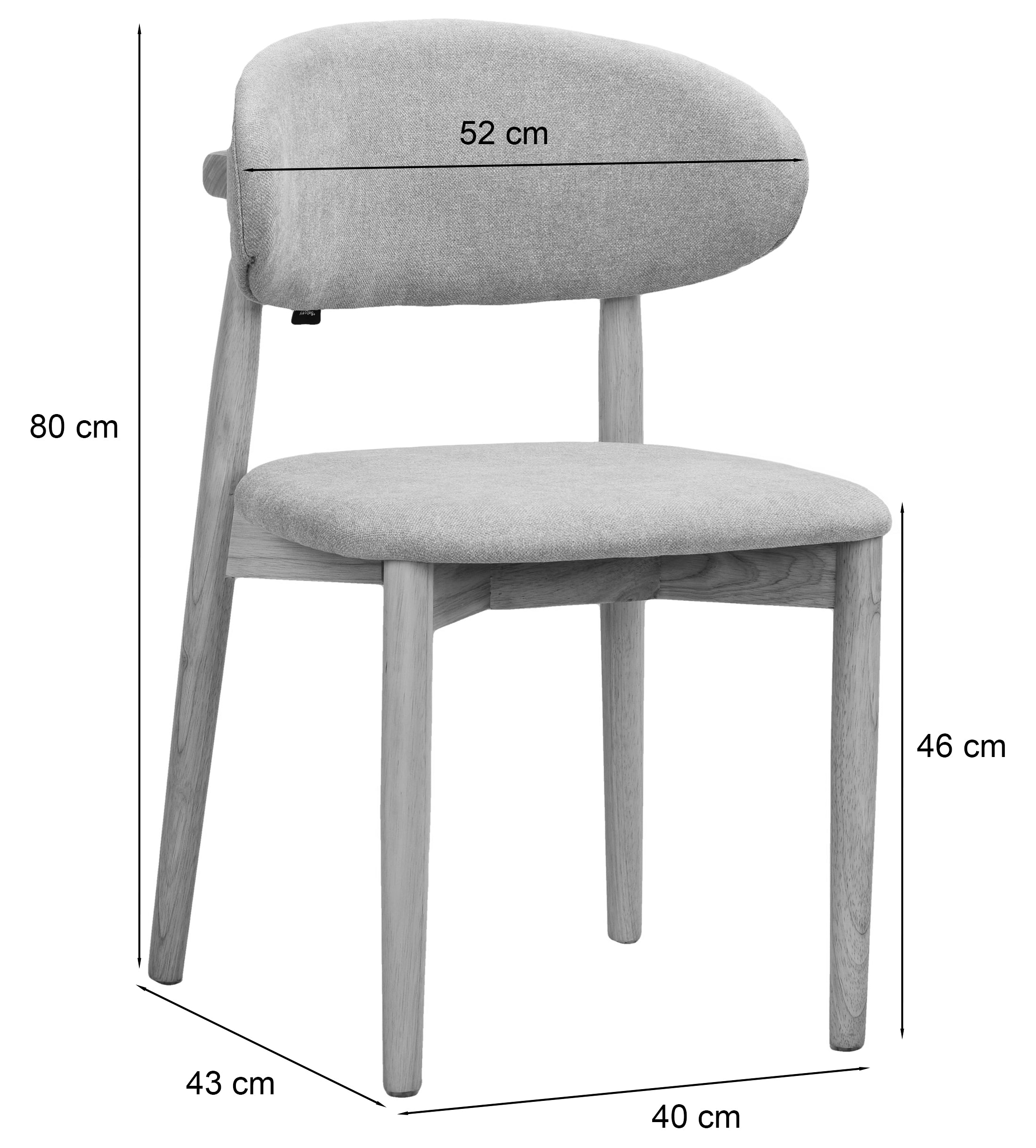 selsey-convine-holzstuhl-esszimmer-esszimmerstuhl-beige-flechtstoff-eiche-natur image 6