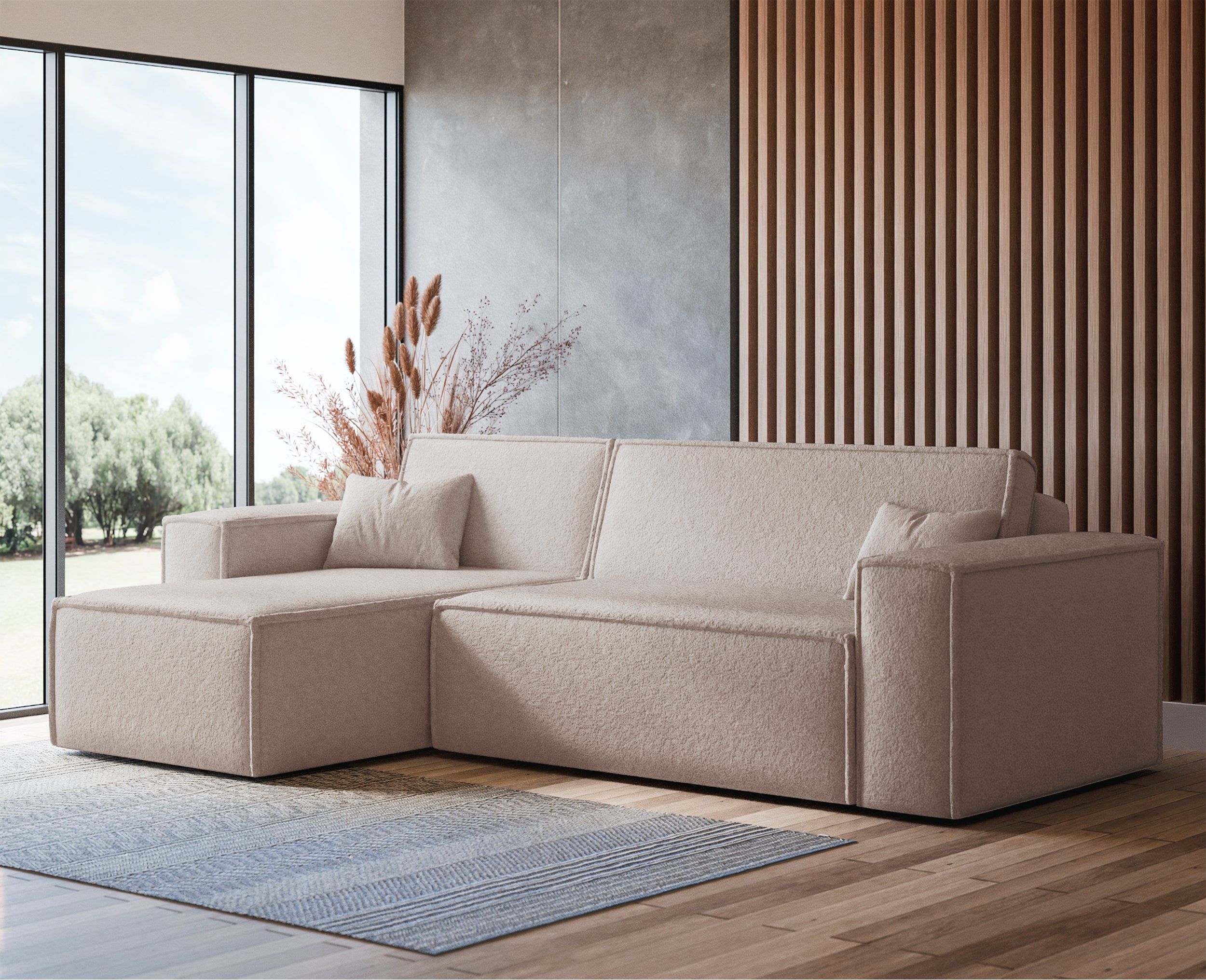 selsey-scarlo-ecksofa-mit-schlaffunktion-l-f-rmig-universell-mit-stauraum-hellbe image 8
