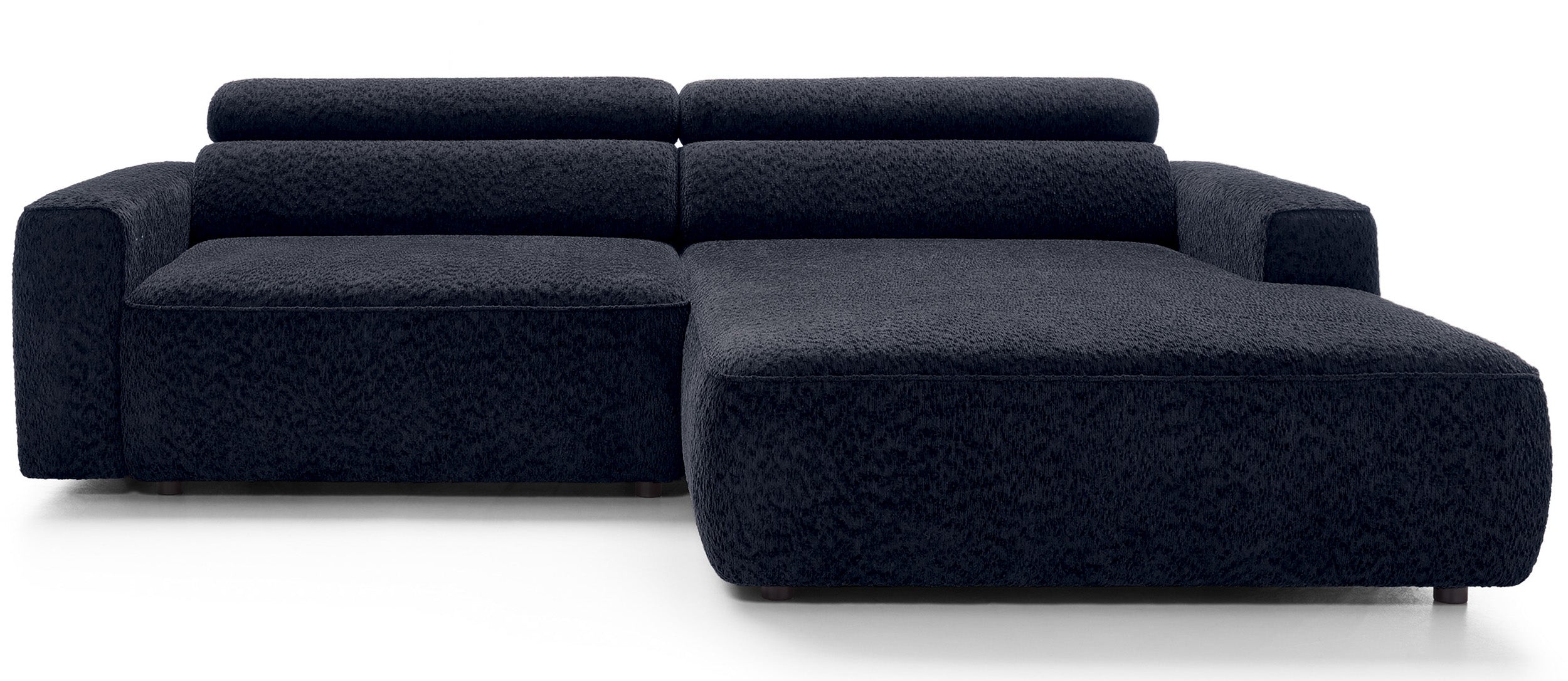 selsey-fando-ecksofa-l-form-rechts-mit-elektrisch-ausziehbarer-sitzfl-che-chenil image 1