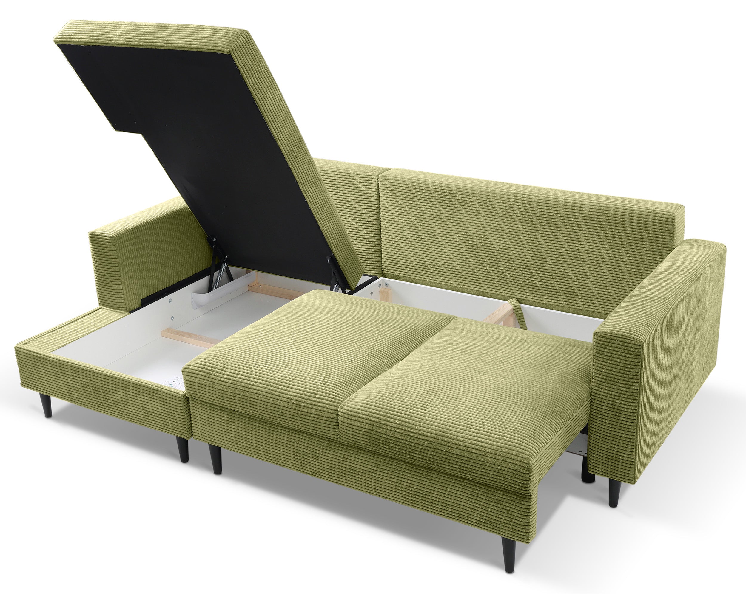 selsey-nalika-ecksofa-l-form-links-mit-schlaffunktion-und-stauraum-cord-pistazie image 6
