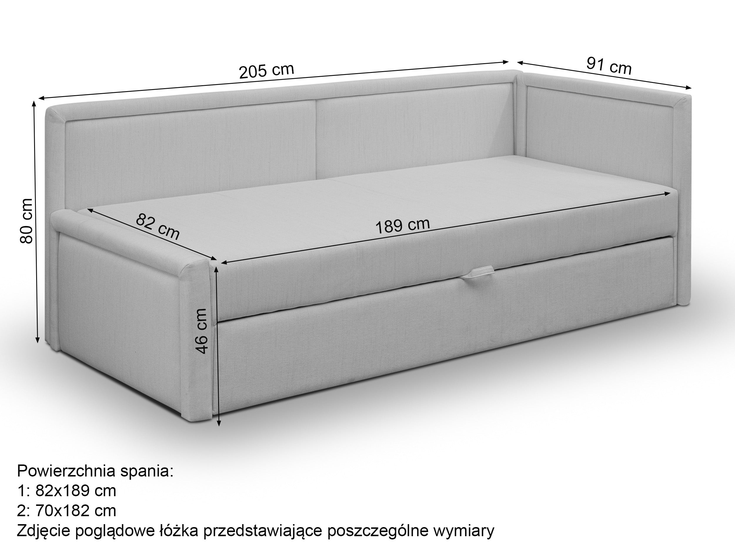 selsey-caprili-ausziehbares-doppelbett-salbeigr-n-geflochten-universell image 6