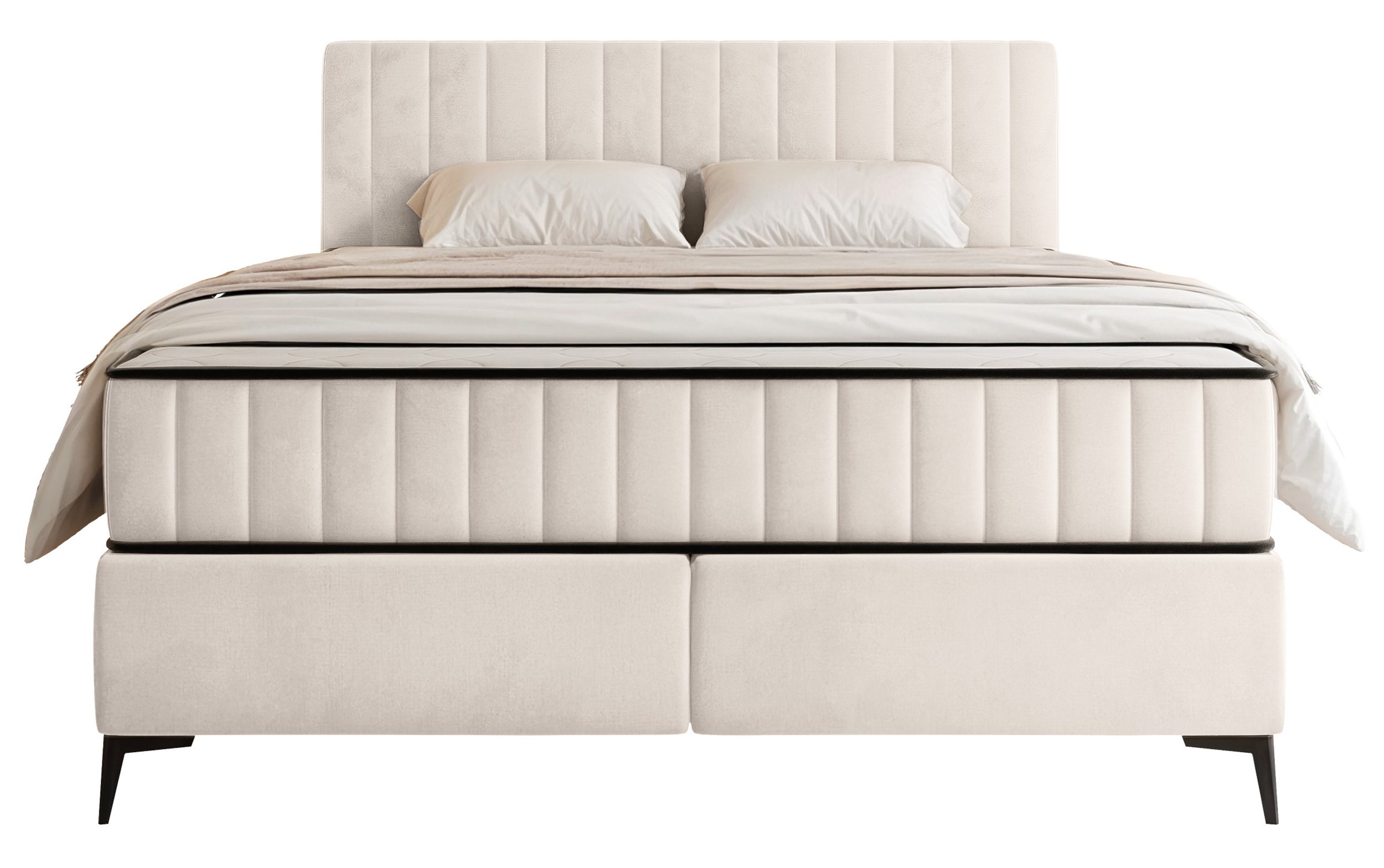 selsey-mufasso-kontinentales-bett-180x200-cm-mit-stauraum-cremefarbener-wasserab image 4