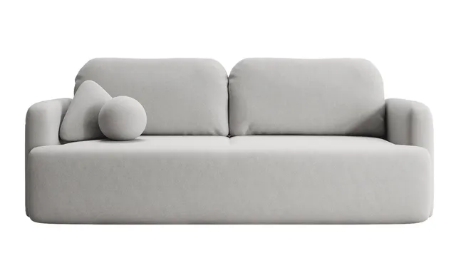 selsey-lambina-3-sitzer-schlafsofa-ausklappbar-mit-stauraum-grauer-samt-pflegele image 1
