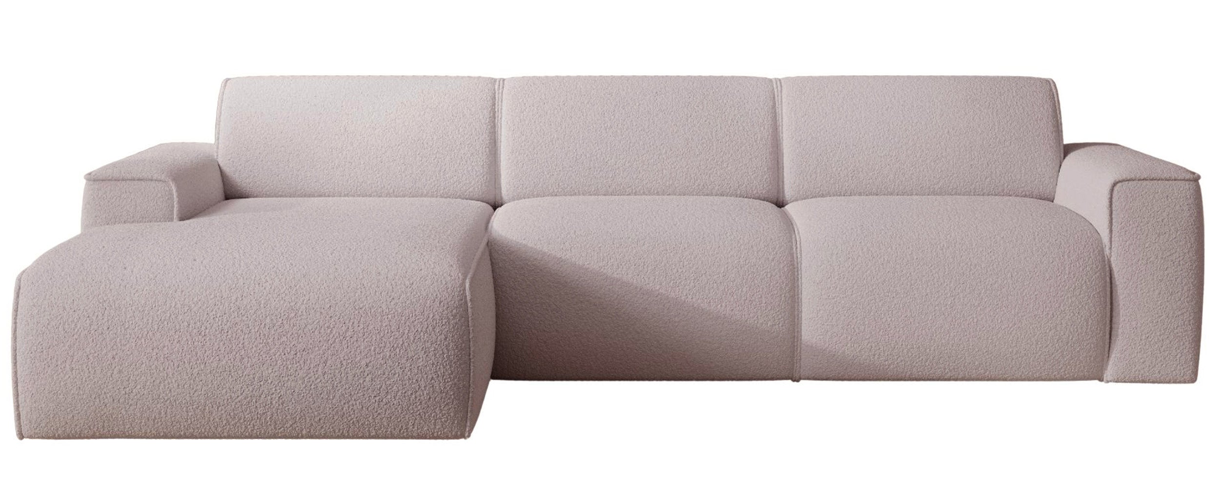 selsey-bouvi-ecksofa-l-form-links-beige-boucl image 1