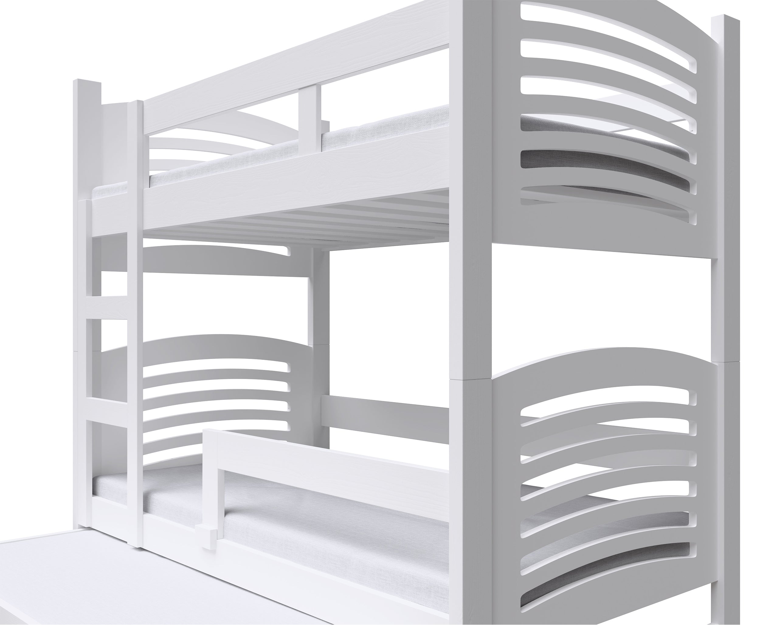 selsey-cami-etagenbett-75x180-cm-f-r-drei-personen-mit-schubladen-wei image 5