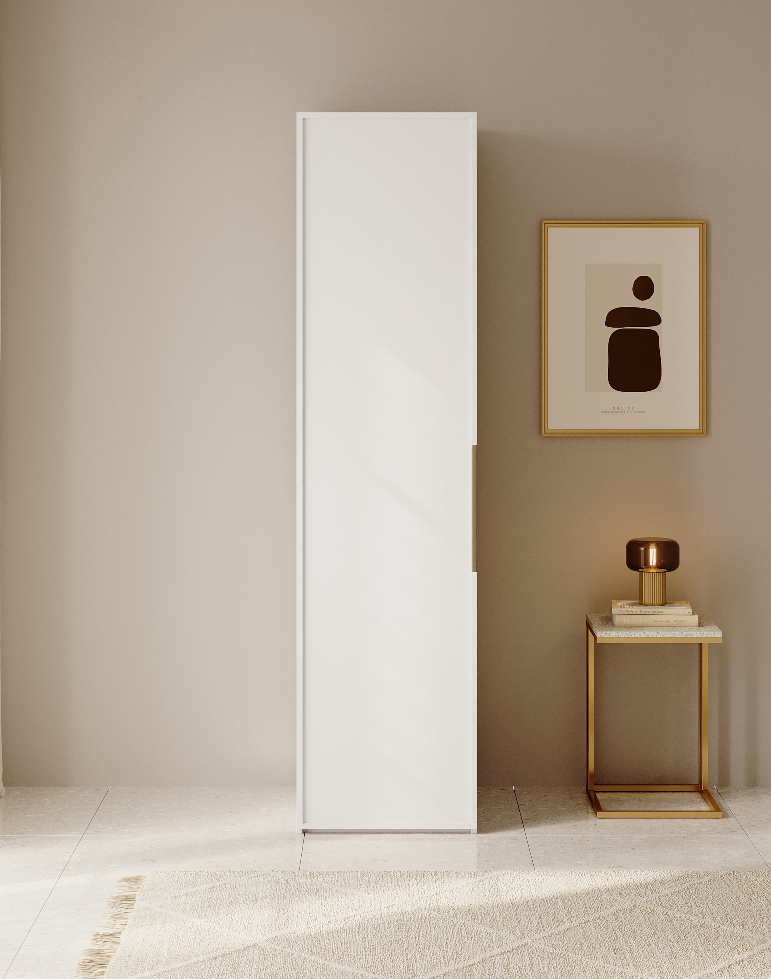 selsey-frame-kleiderschrank-1-t-rig-mit-stange-und-50-cm-container-wei image 4
