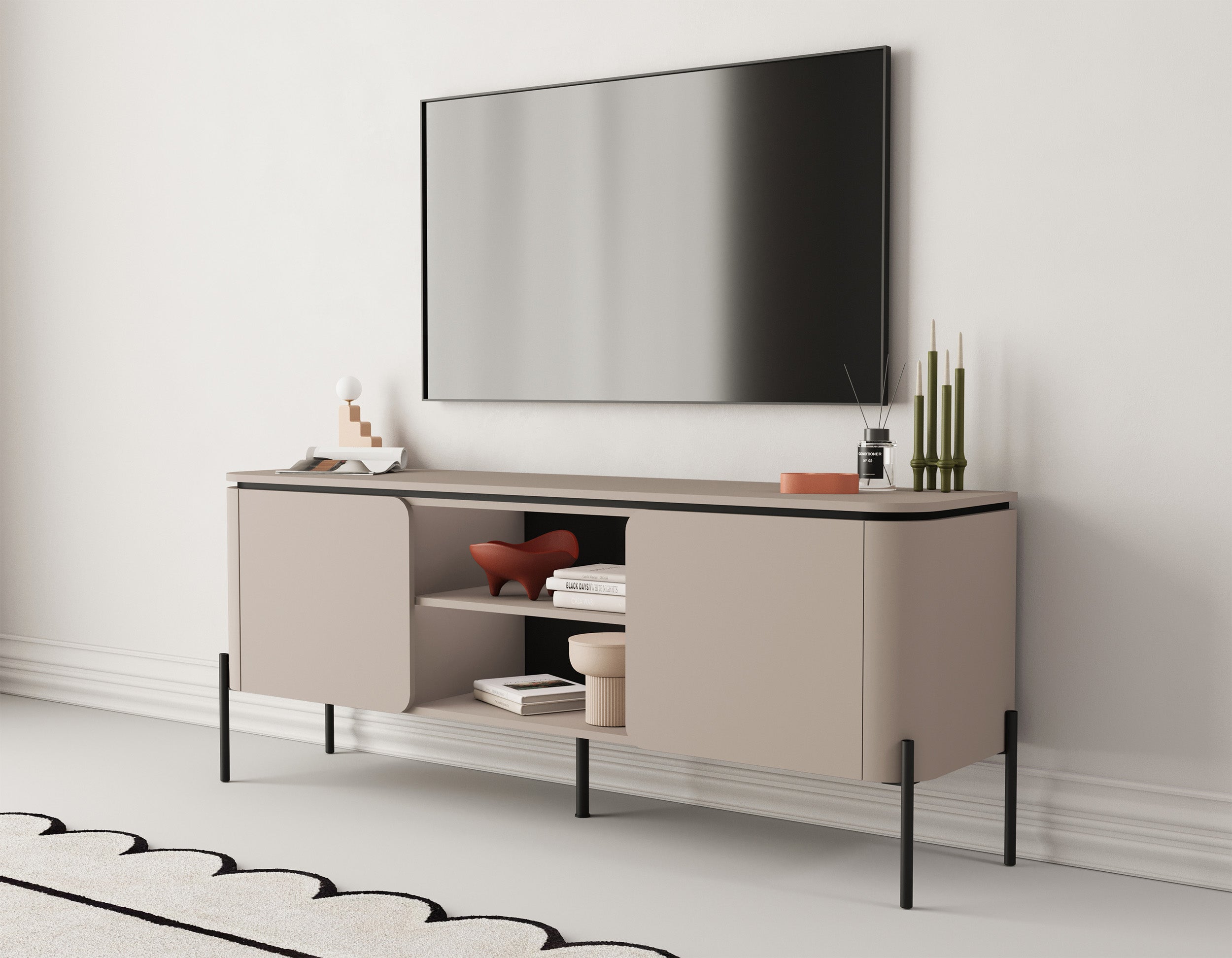 selsey-calderis-tv-schrank-163-cm-congo-mit-zwei-t-ren-und-zwei-f-chern image 6