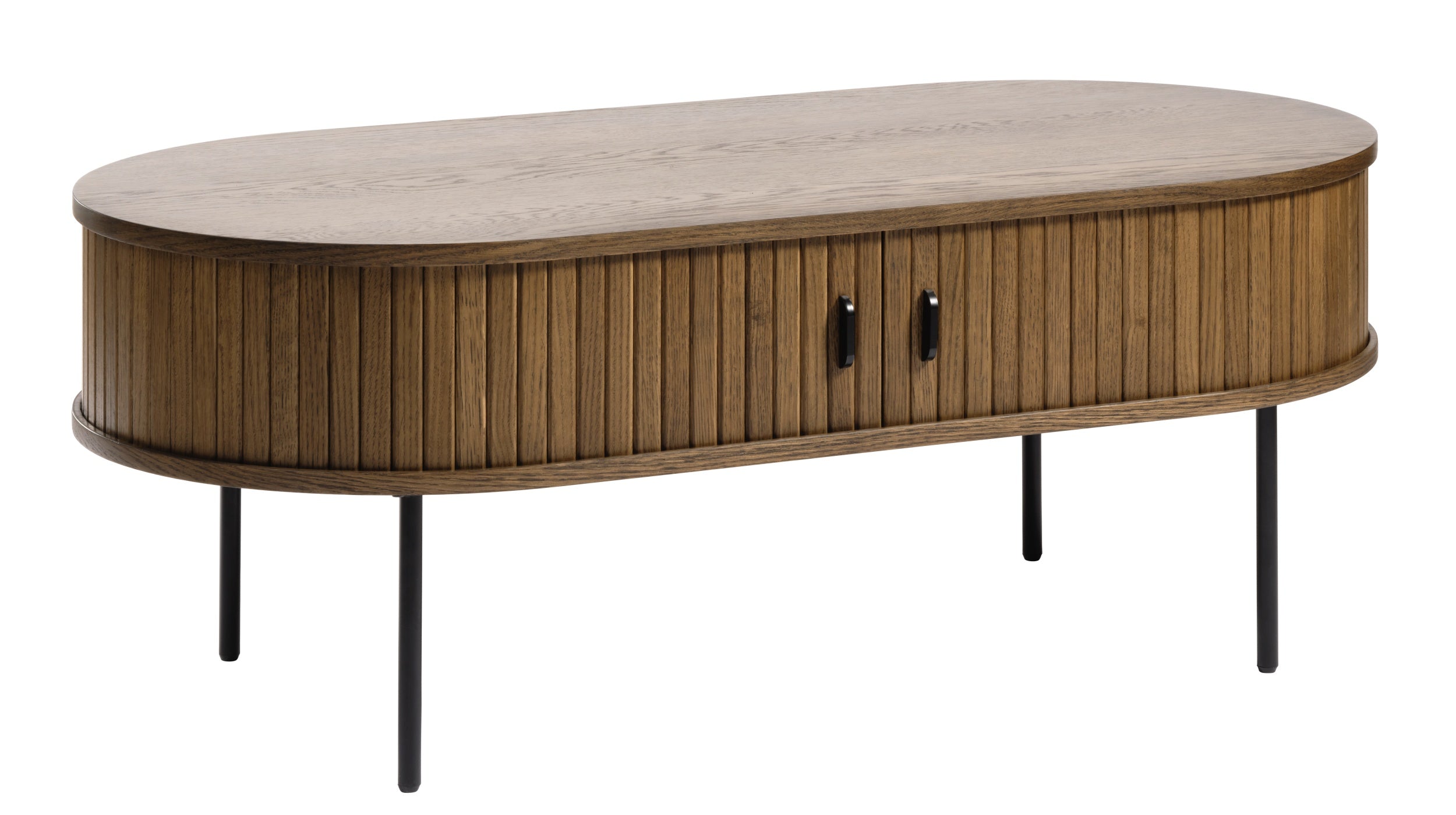 selsey-gativel-holz-couchtisch-120x60-cm-lamellen-gebrannte-eiche image 7