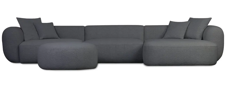 selsey-baomi-gro-es-l-f-rmiges-modulares-ecksofa-rechts-mit-hocker-dunkelgrau-ch image 1