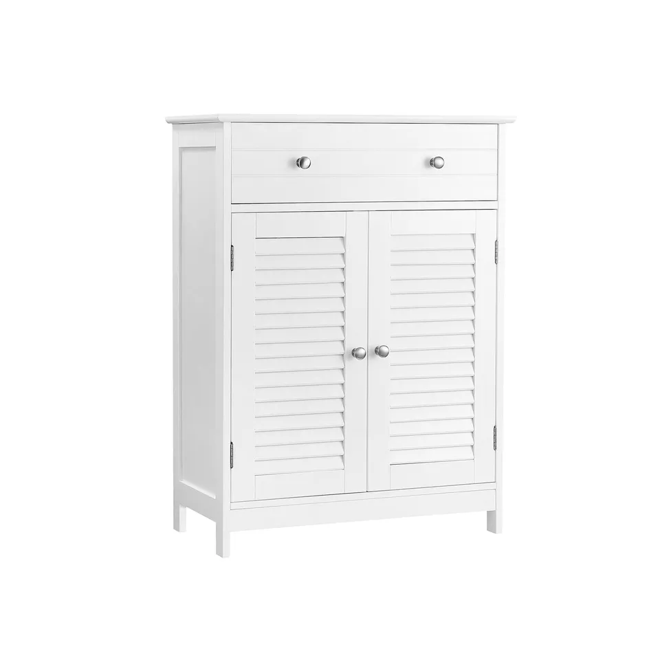vasagle-badezimmerschrank-mit-lamellent-ren-wei image 1