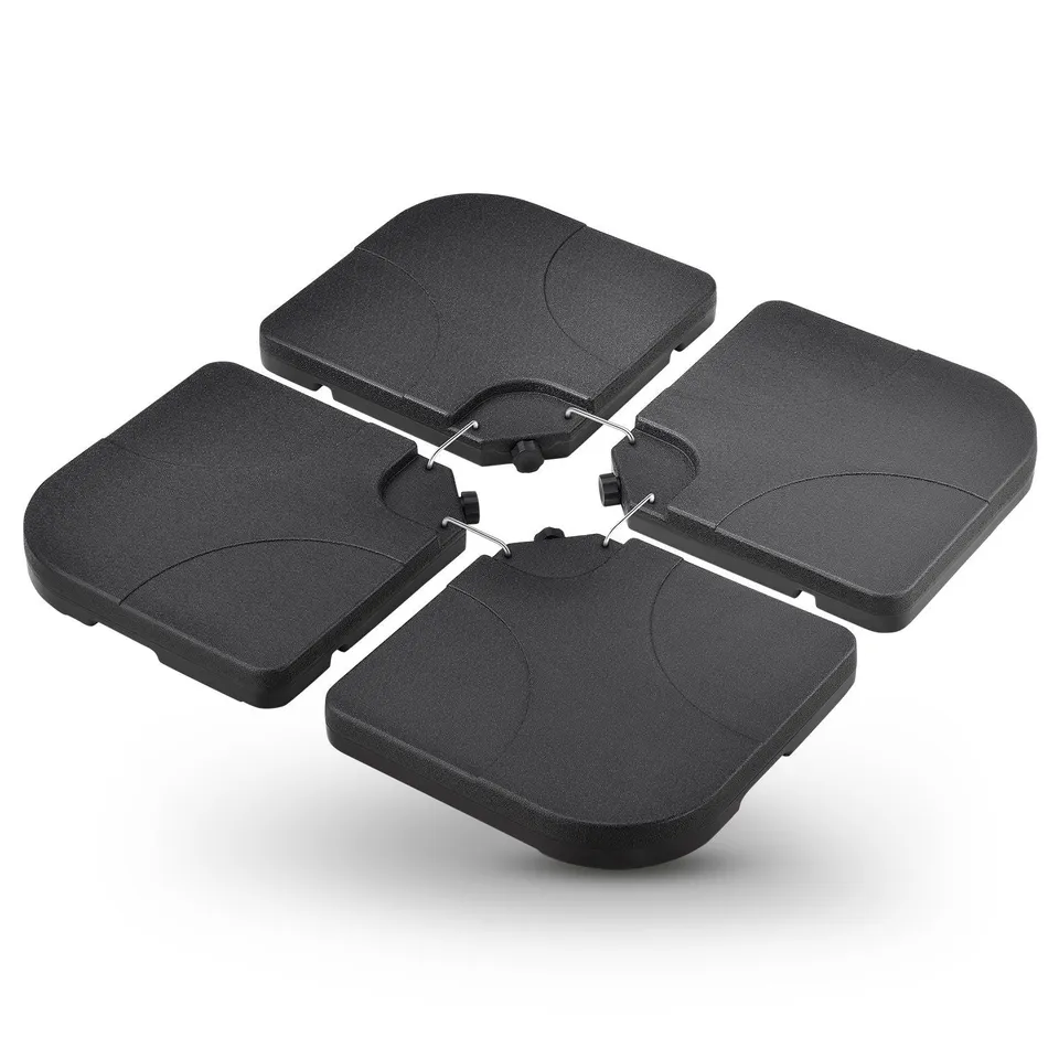 juskys-schirmgewicht-4er-set-quad-schwarz-beschwerung-f-r-schirmst-nder-mit-bode image 1