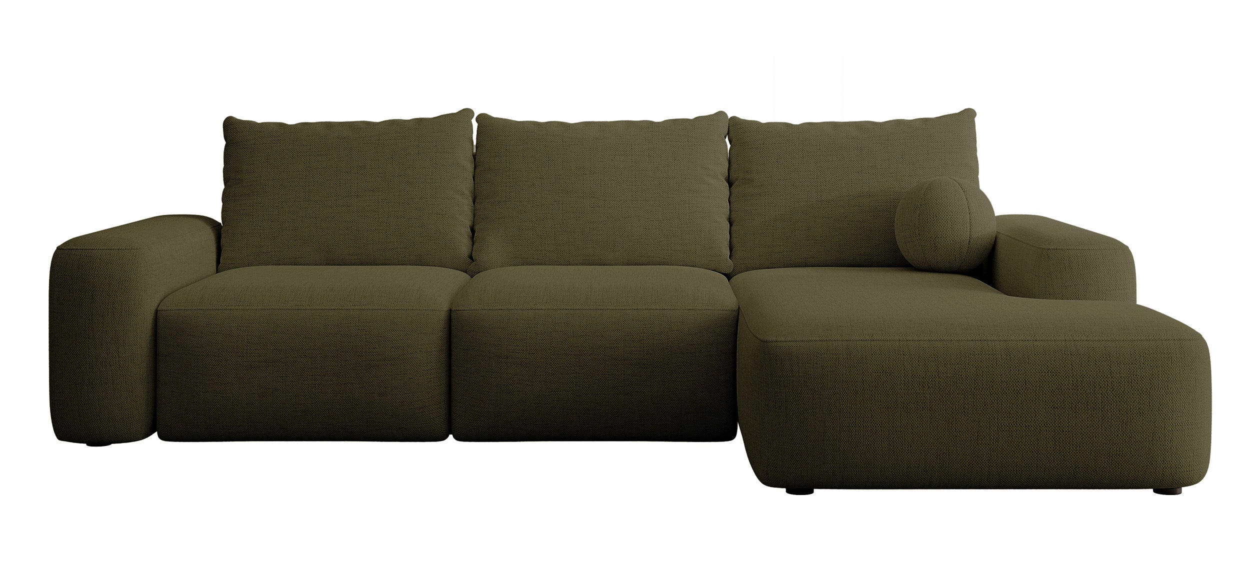 selsey-carnos-ecksofa-mit-schlaffunktion-l-f-rmig-rechts-olivgr-ner-hydrophober- image 1