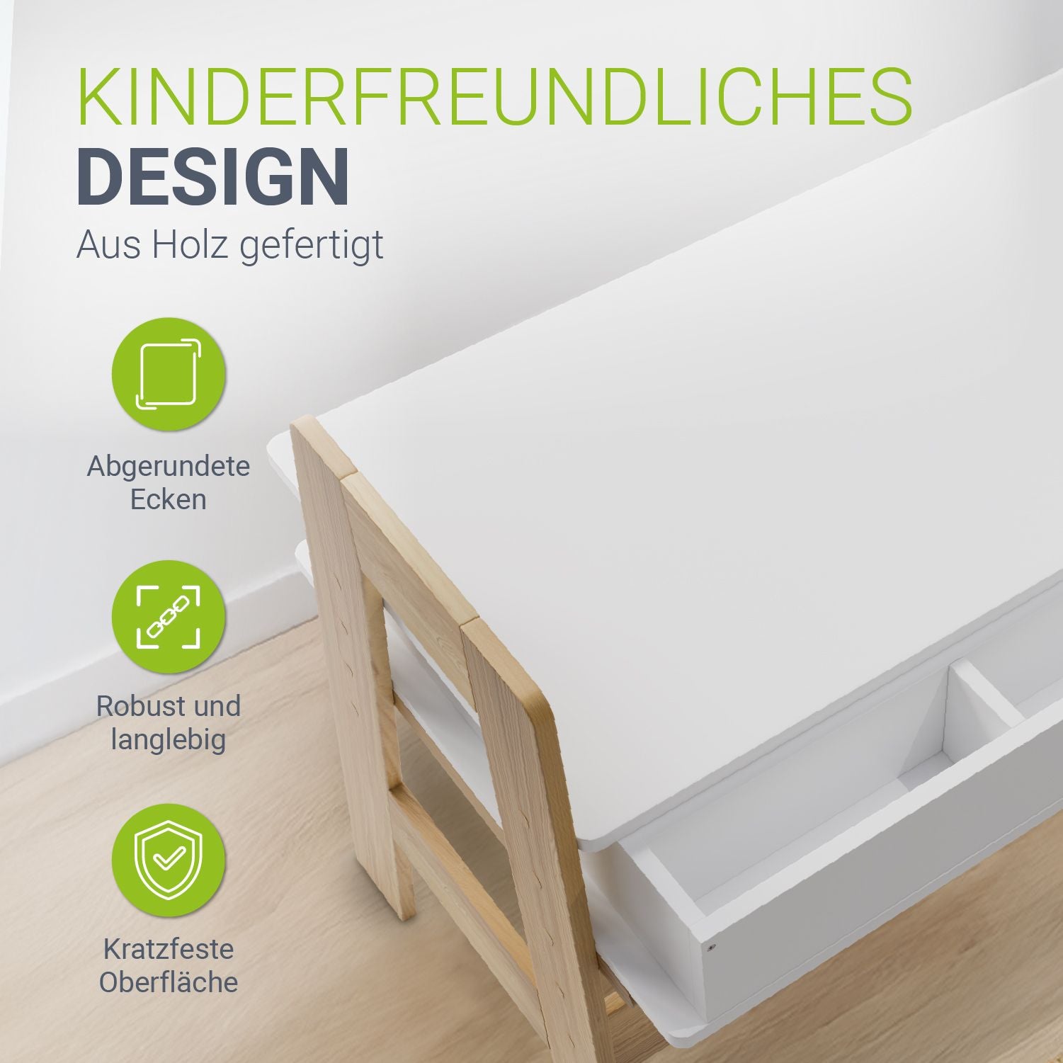 juskys-kinder-schreibtisch-fietje-h-henverstellbar-wei image 6