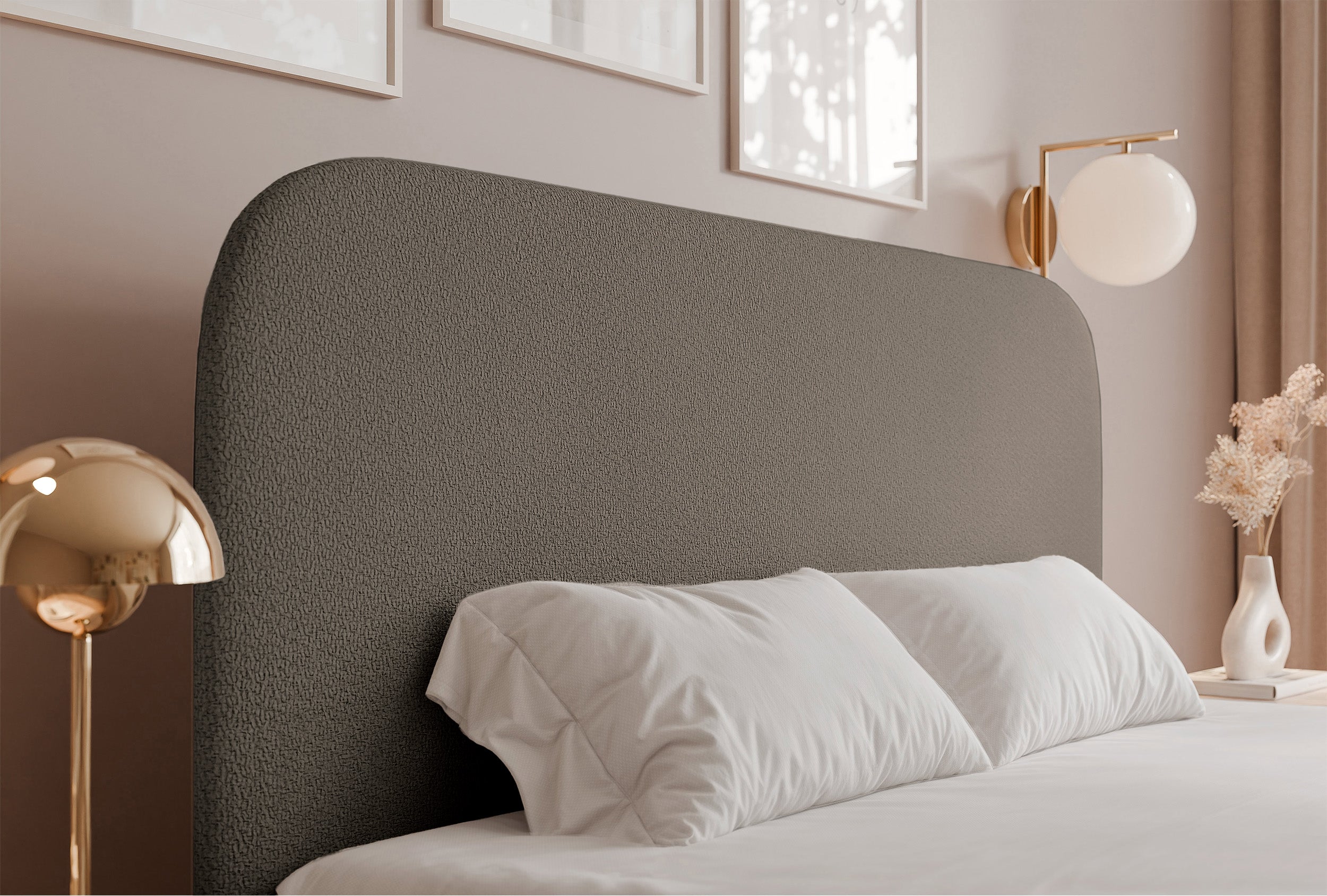 selsey-polsterbett-sonvivo-140x200-cm-mit-bettkasten-hellbraune-chenille-metallr image 4