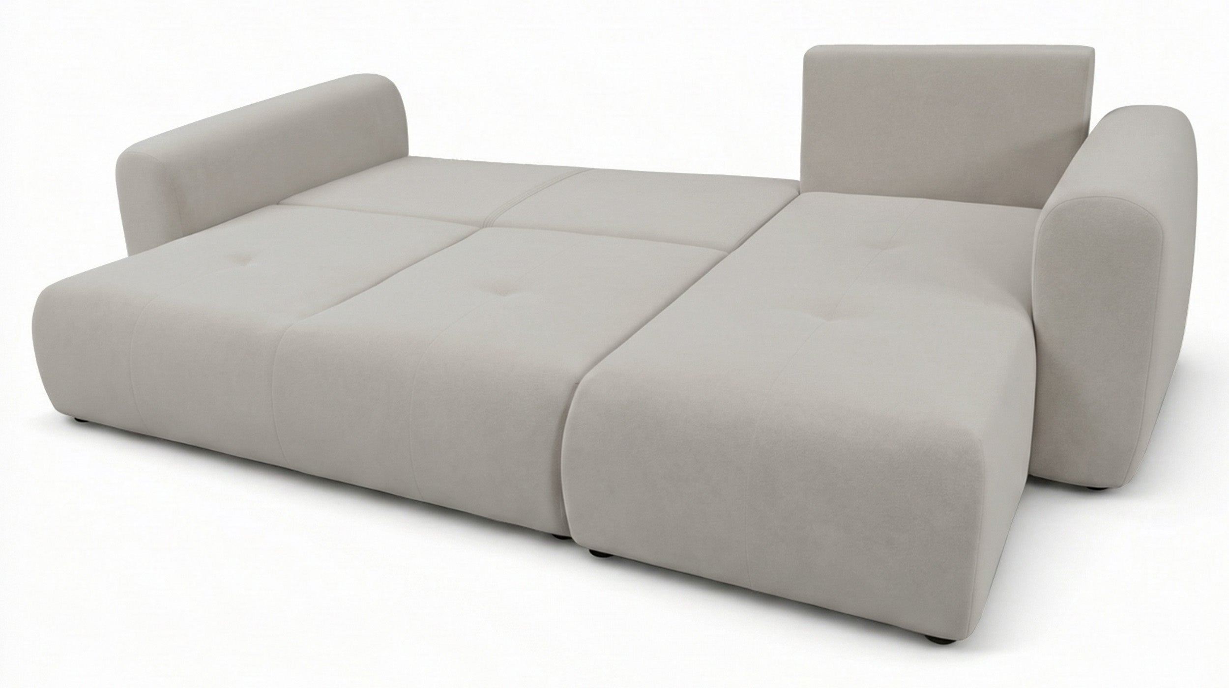 selsey-olido-ecksofa-mit-schlaffunktion-l-form-universal-stauraum-grau-beiges-hy image 3