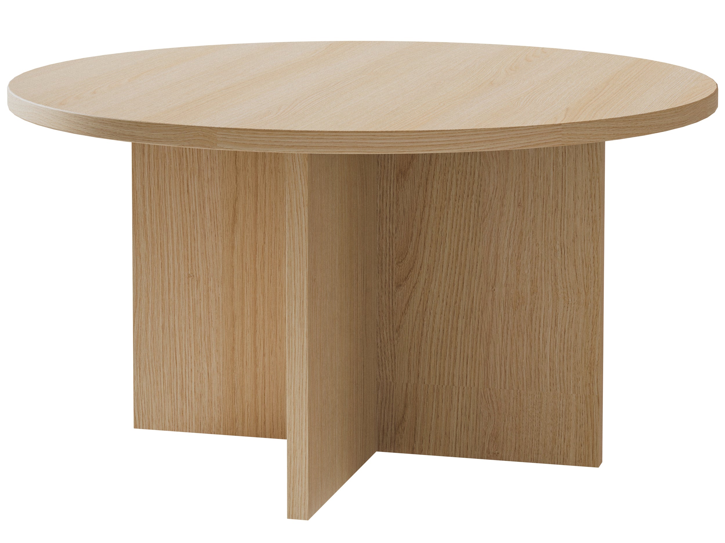 selsey-ovo-runder-couchtisch-76-cm-lindberg-eiche image 4