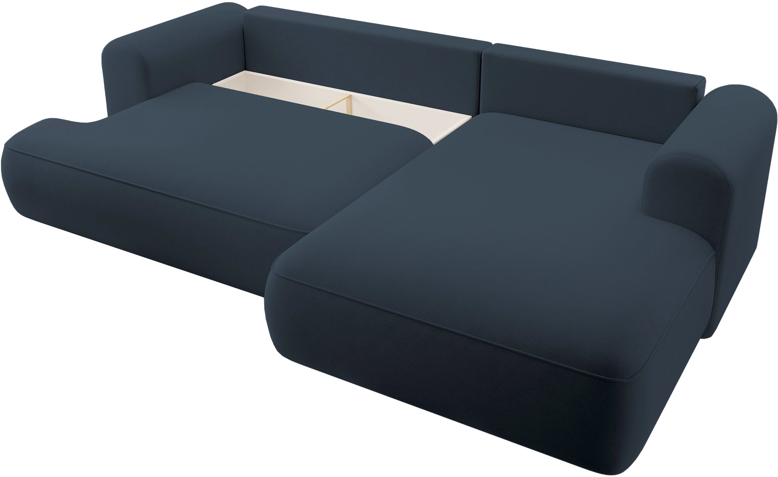 selsey-ecksofa-ovo-l-form-rechts-mit-schlaffunktion-und-stauraum-marineblauer-sa image 6