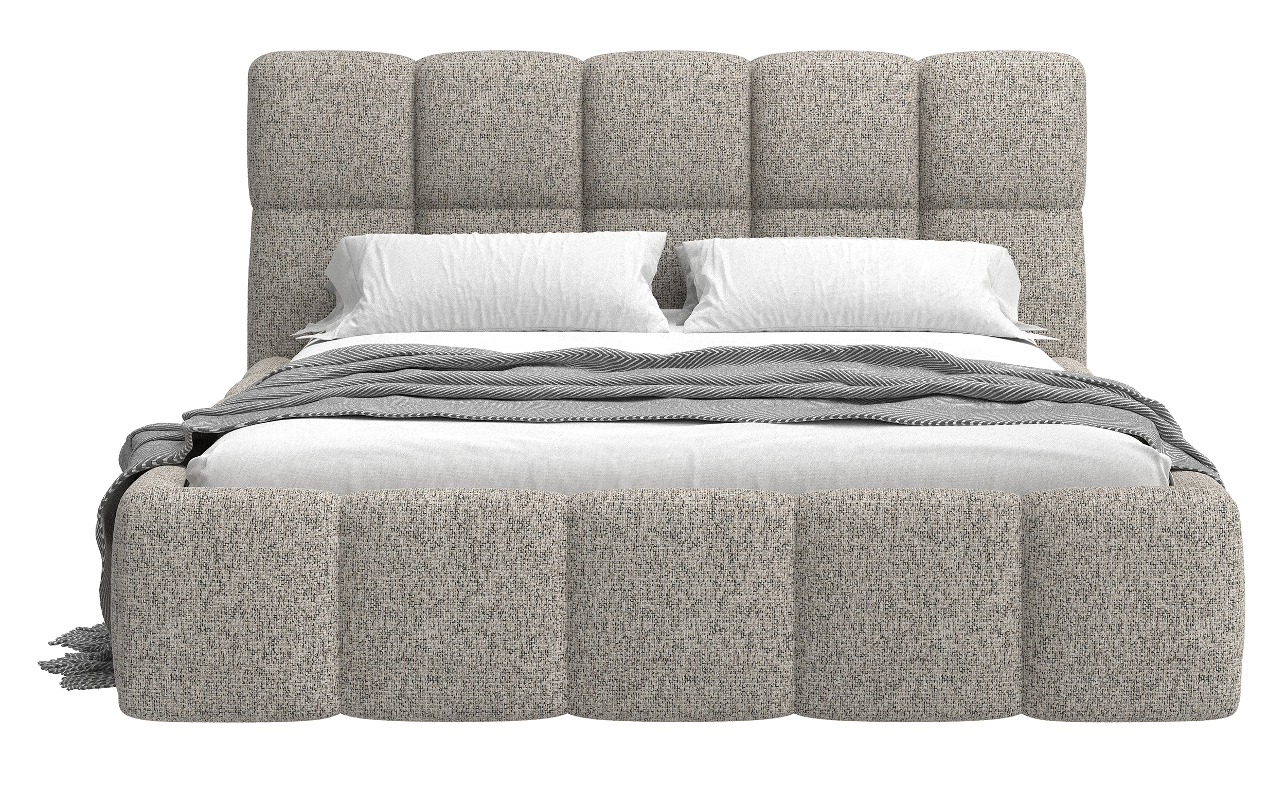 selsey-cloudy-polsterbett-180x200-cm-mit-stauraum-dunkelbeige-geflecht image 5