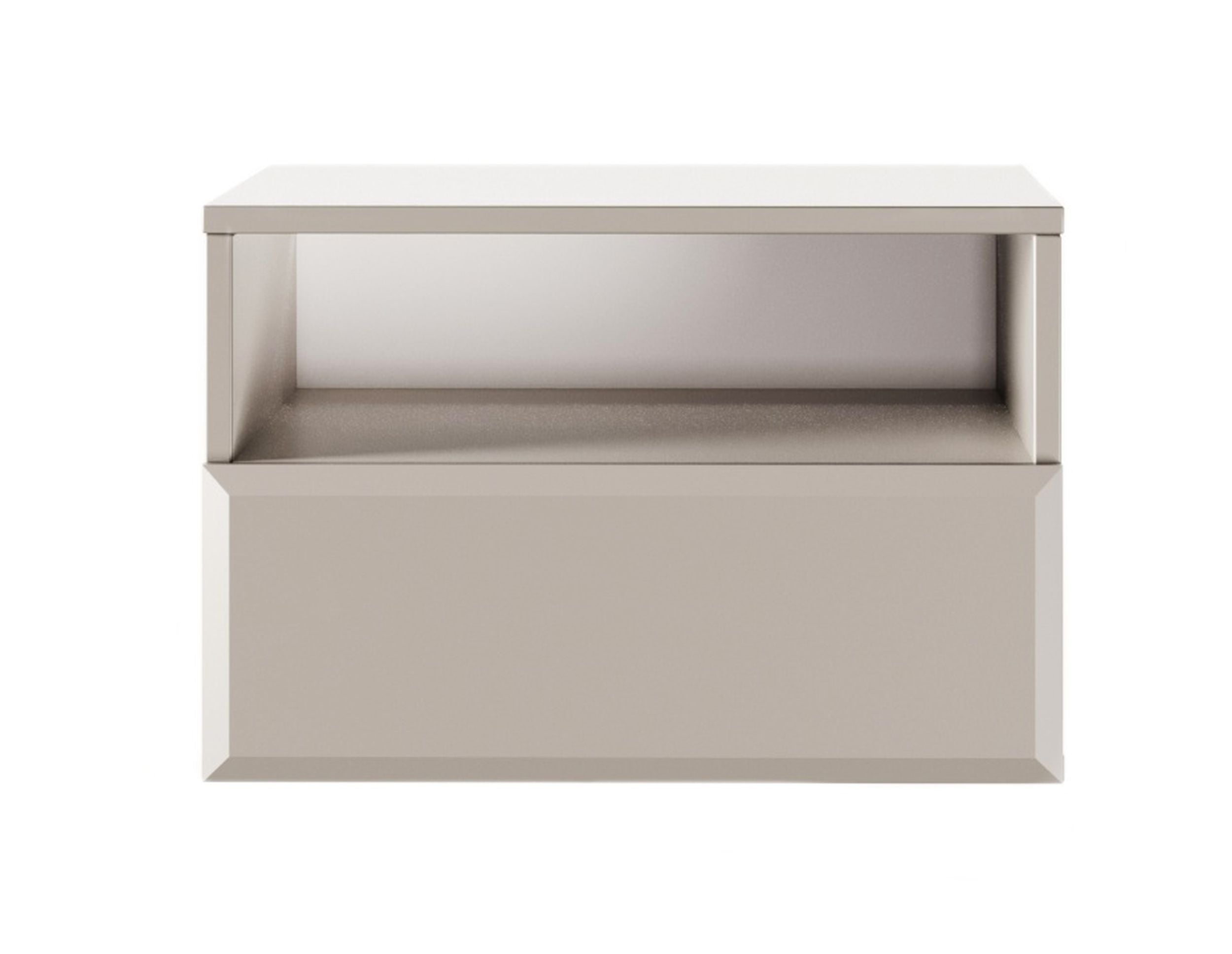 selsey-chocolated-h-ngender-nachttisch-mit-schublade-und-fach-54-cm-sandbeige image 5