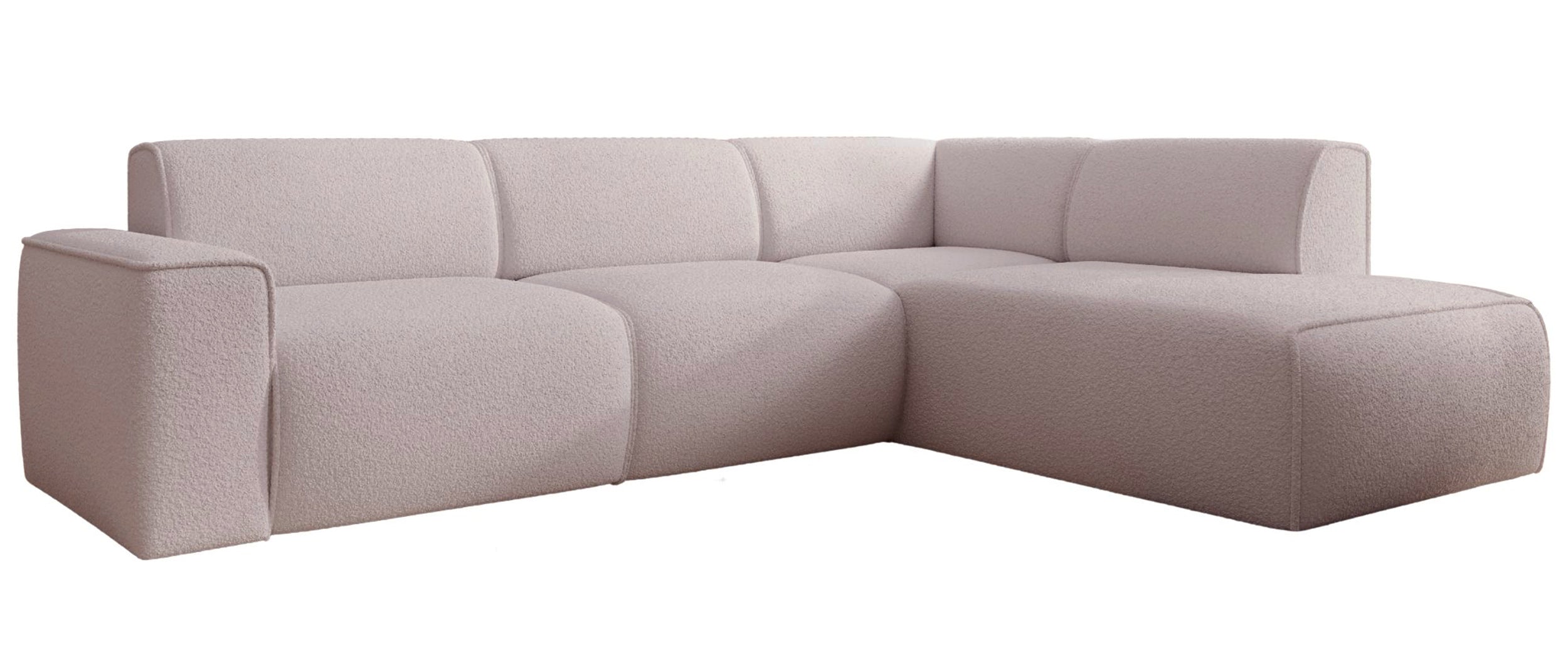 selsey-bouvi-ecksofa-l-f-rmig-rechte-armlehne-beige-boucl image 4