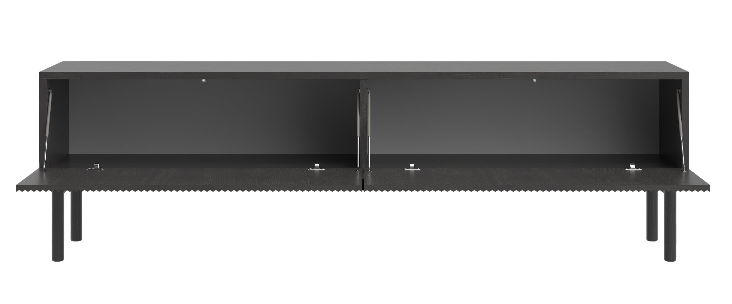 selsey-nolie-tv-schrank-175-cm-stehend-portland-esche-schwarz-japandi image 4