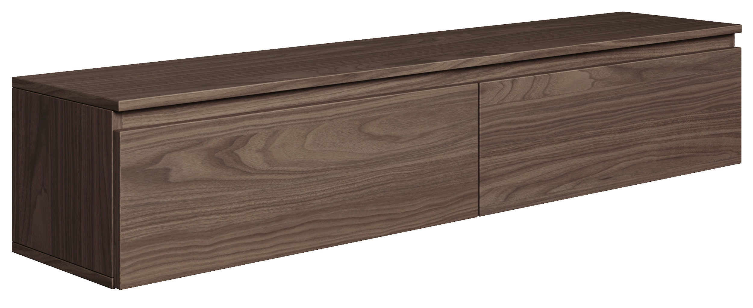 selsey-bemmi-h-ngender-rtv-schrank-150-cm-wisconsin-nussbaum image 1