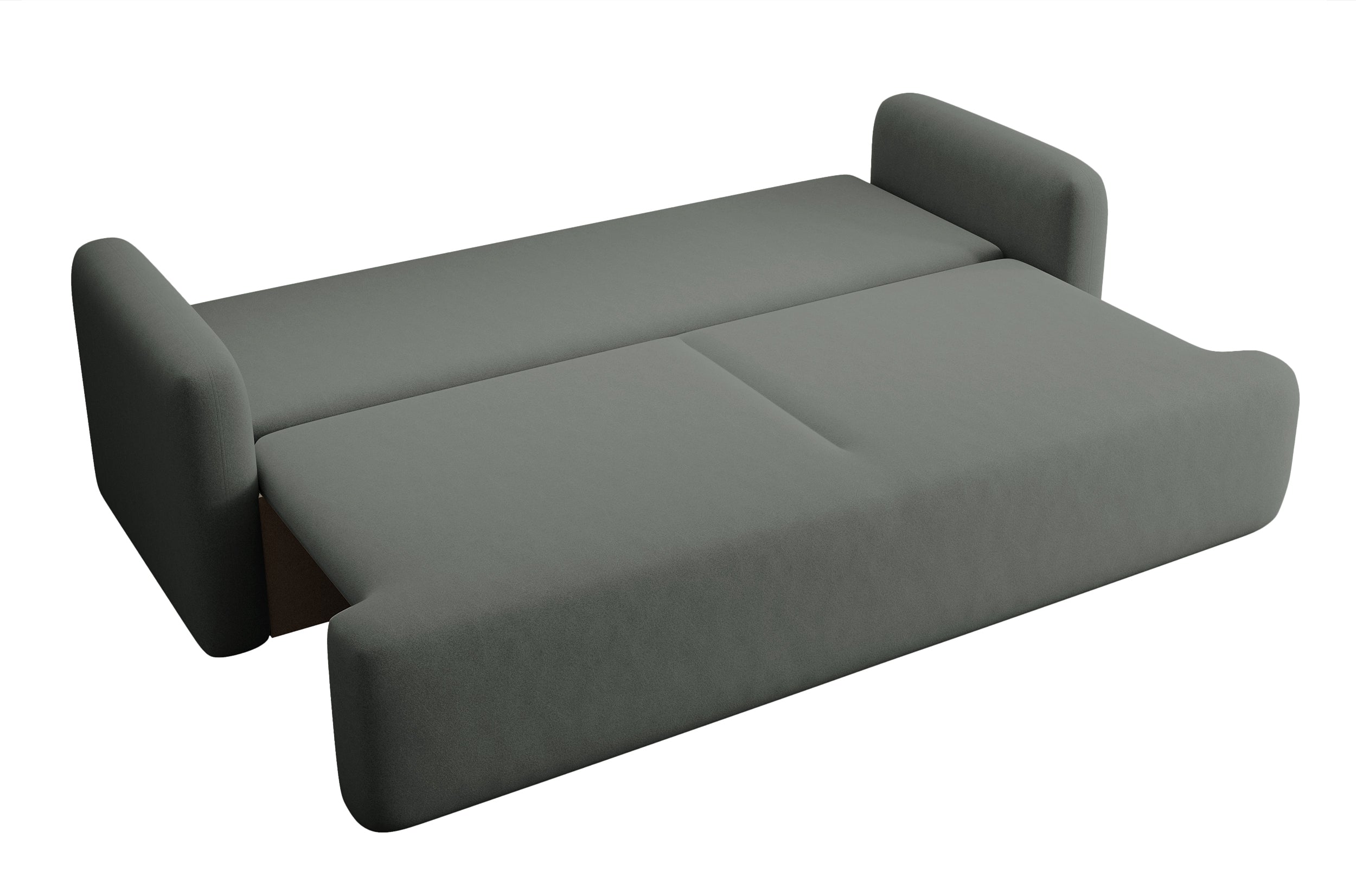 selsey-lambina-dreisitziges-ausklappbares-sofa-mit-stauraum-dunkelgrauer-samtvel image 6