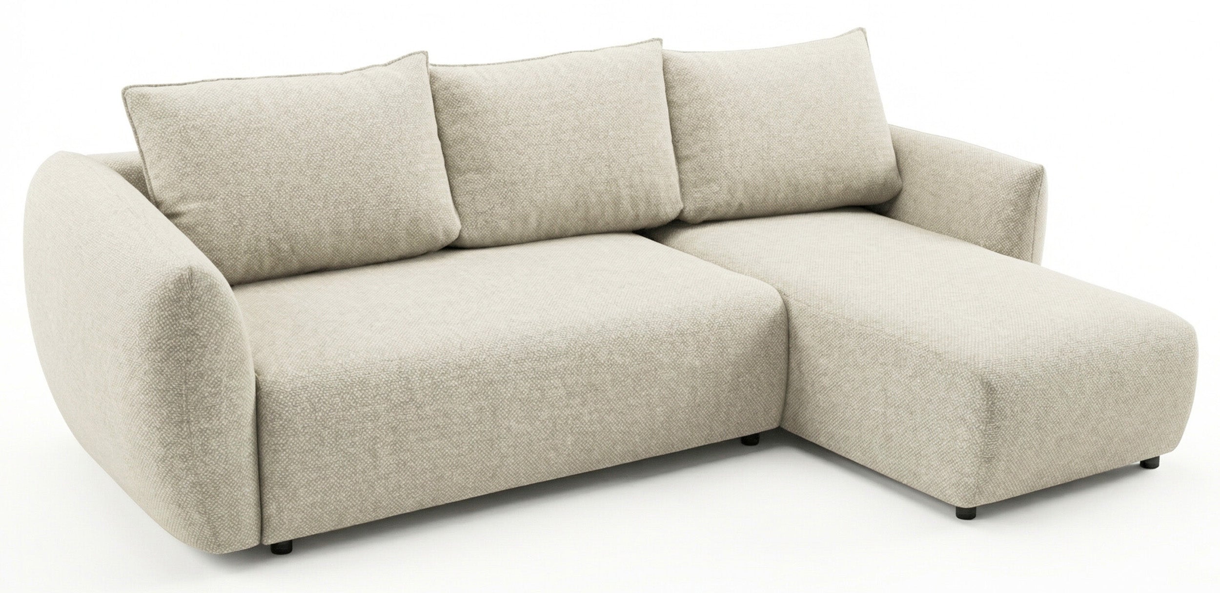 selsey-zordo-ecksofa-mit-schlaffunktion-l-rechts-hellbeige-chenille-mit-zwei-auf image 6