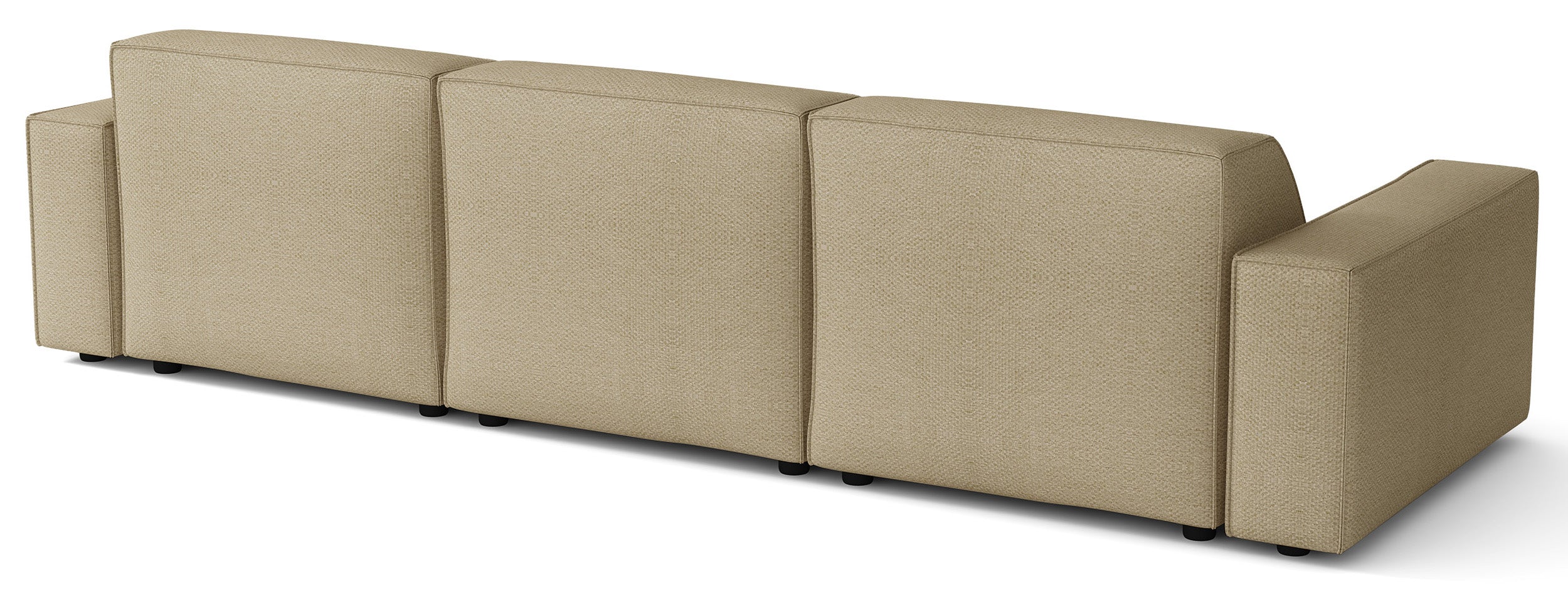 selsey-sellmo-modulares-ecksofa-l-f-rmig-rechtsseitig-dunkelbeige-hydrophobes-ch image 4